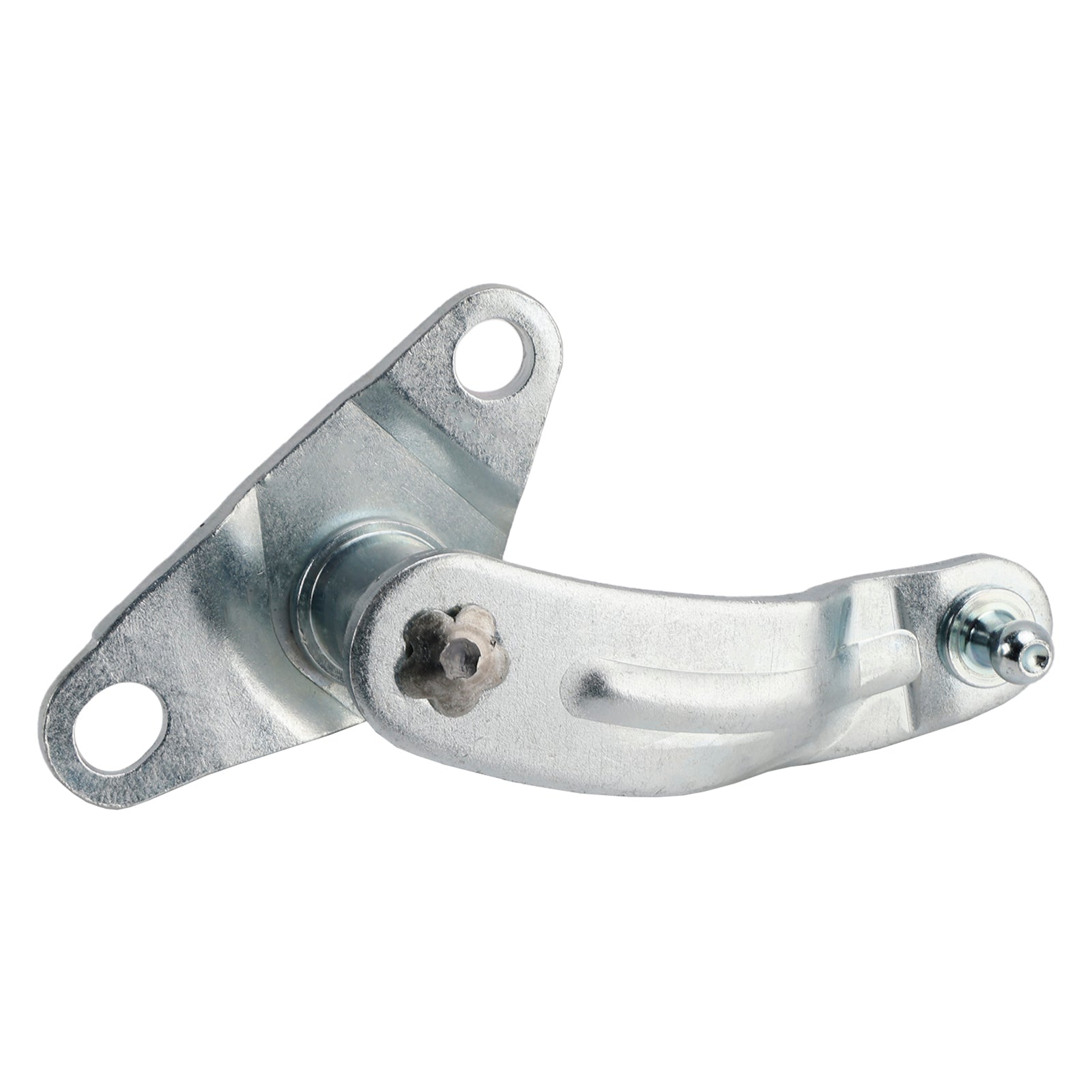 2007-2021 Toyota Tundra Left Tailgate Hinge Sub-Assy 66102-0C021