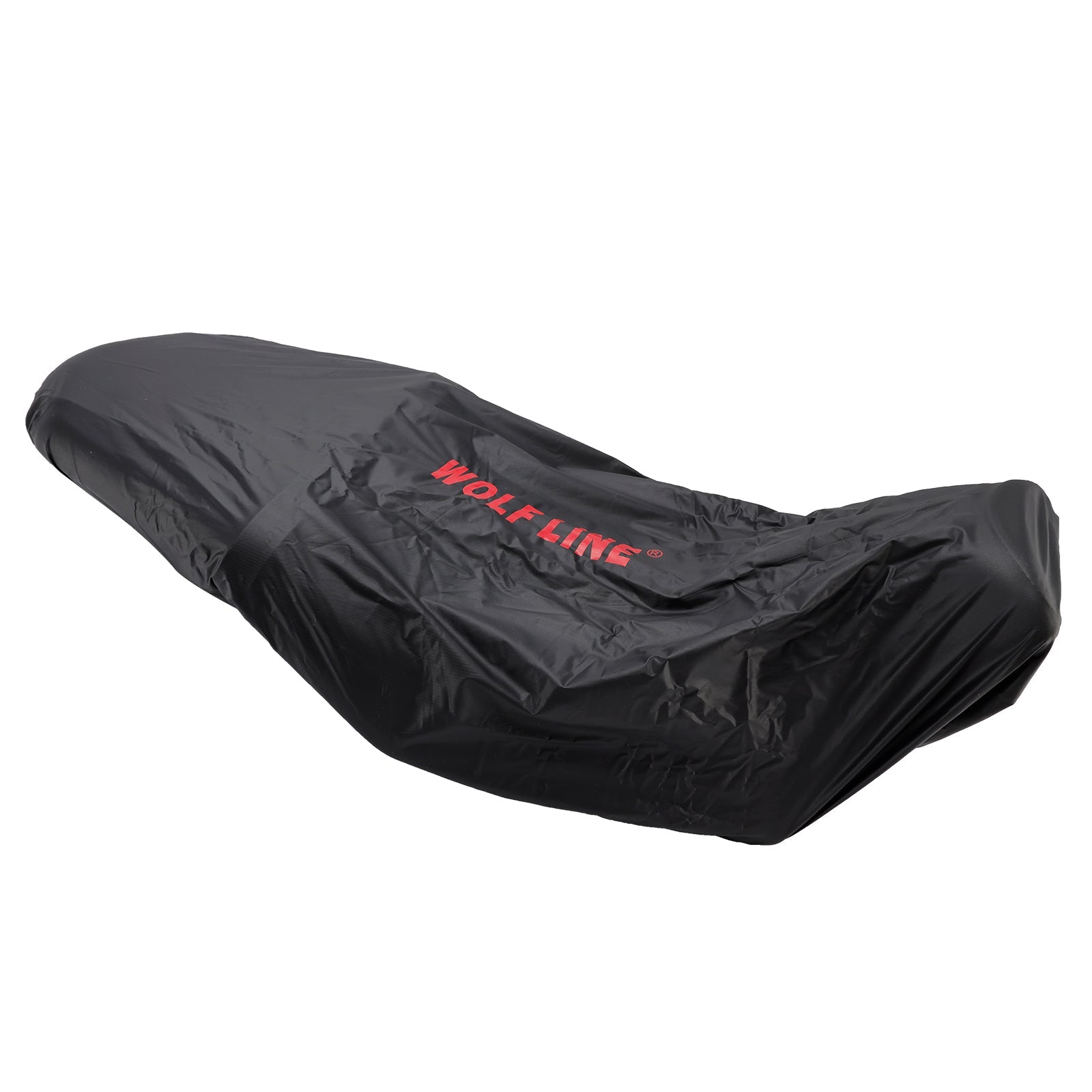 2019-2024 Suzuki Katana Complete Cushion Rider Passenger Seat +20Mm Black