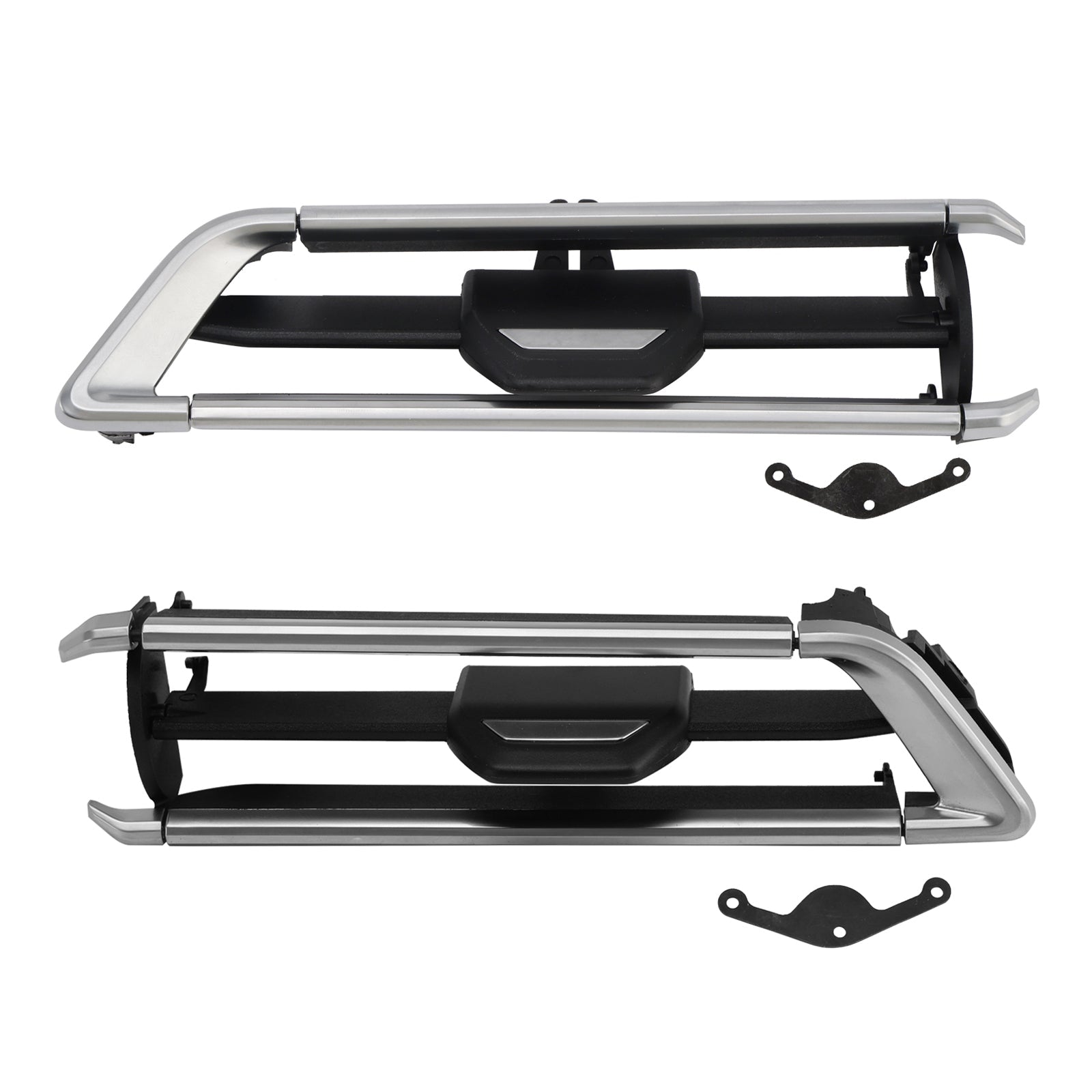 A/C Air Vent Repair Kit 64119458543 for BMW X5 G05 X7 G07 19-21 X6 G06 20-21