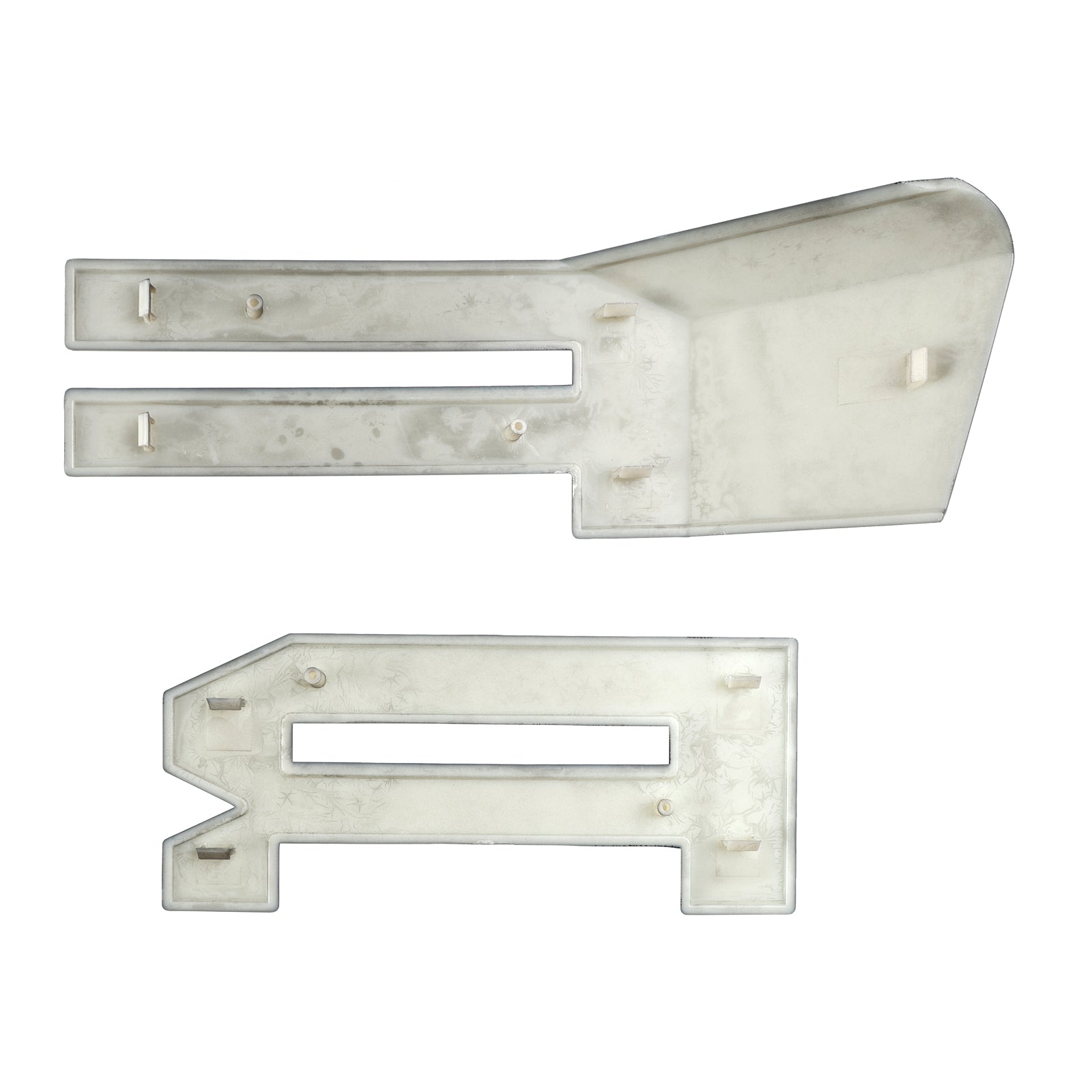 2019-2023 Ford Ranger Black Raptor Style Front Bumper Grill Replacement Black Grille