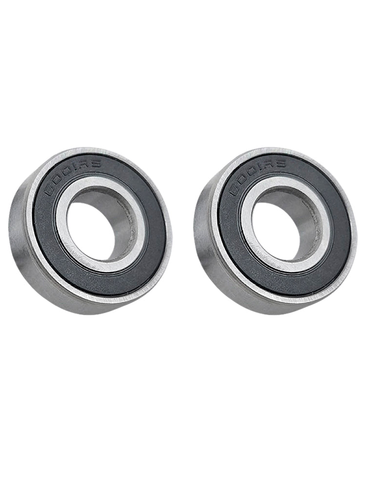 2pcs Electric Scooter Front Wheel ball Bearings For Ninebot MAX G30 G30D