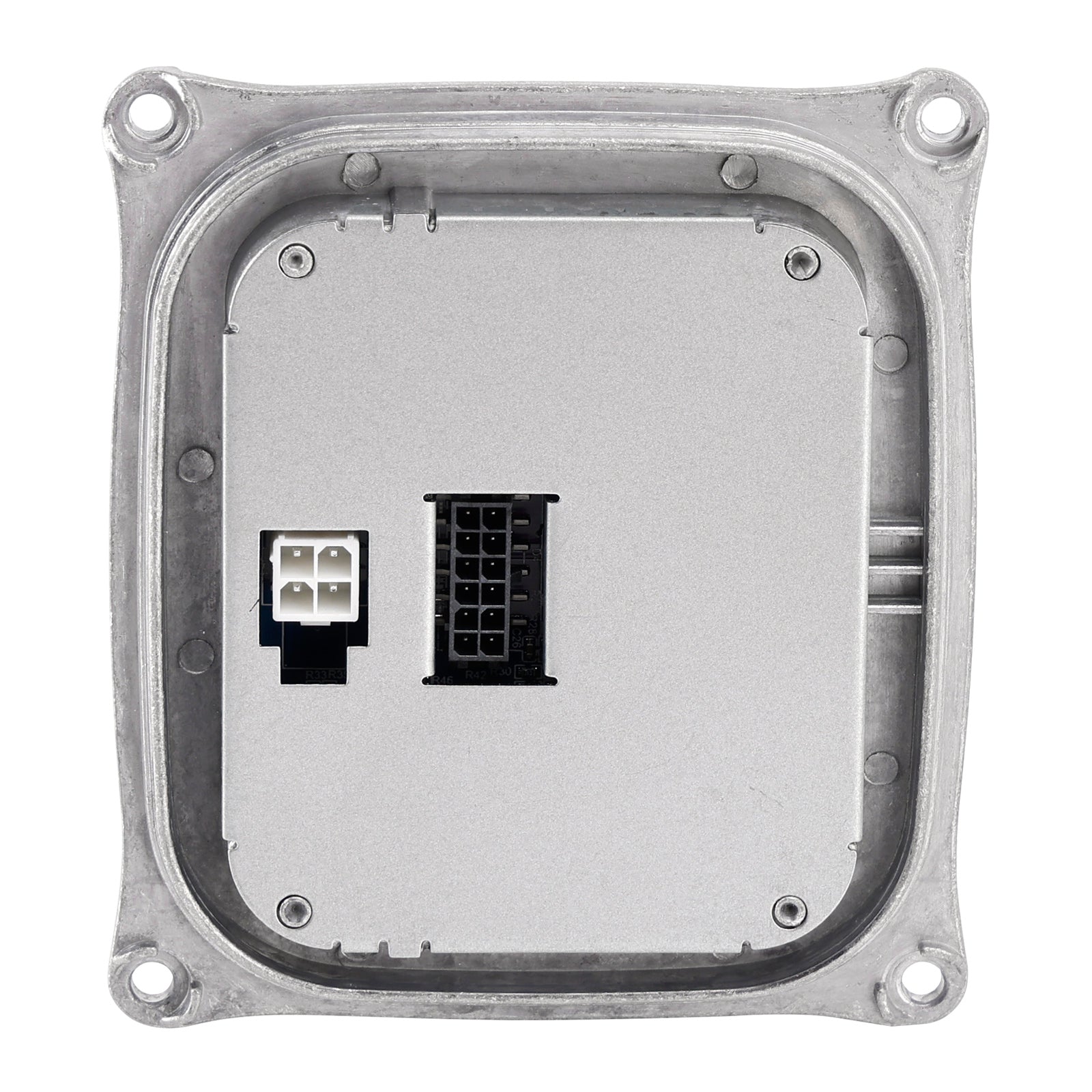 2014-2019 FIAT DUCATO Autobus Headlight LED DRL Control Unit 130732952800