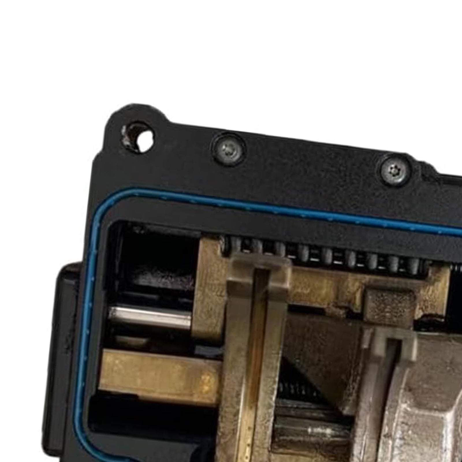 2015-2016 Chrysler 200 3.6L V6 AWD S Transfer Case Actuator 68321349AD 68321349AC