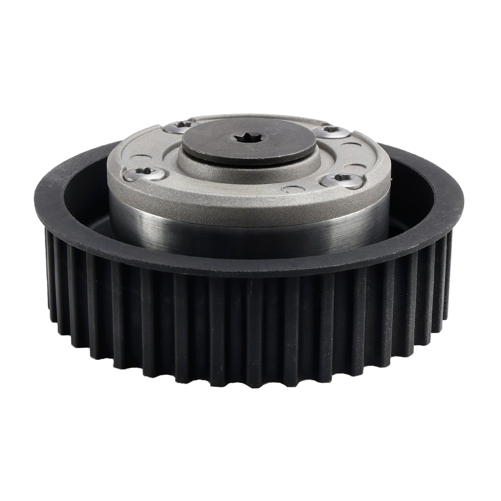 르노 클리오 캉구 메간 라구나 세닉 1.6 7701478505용 디페이저 풀리