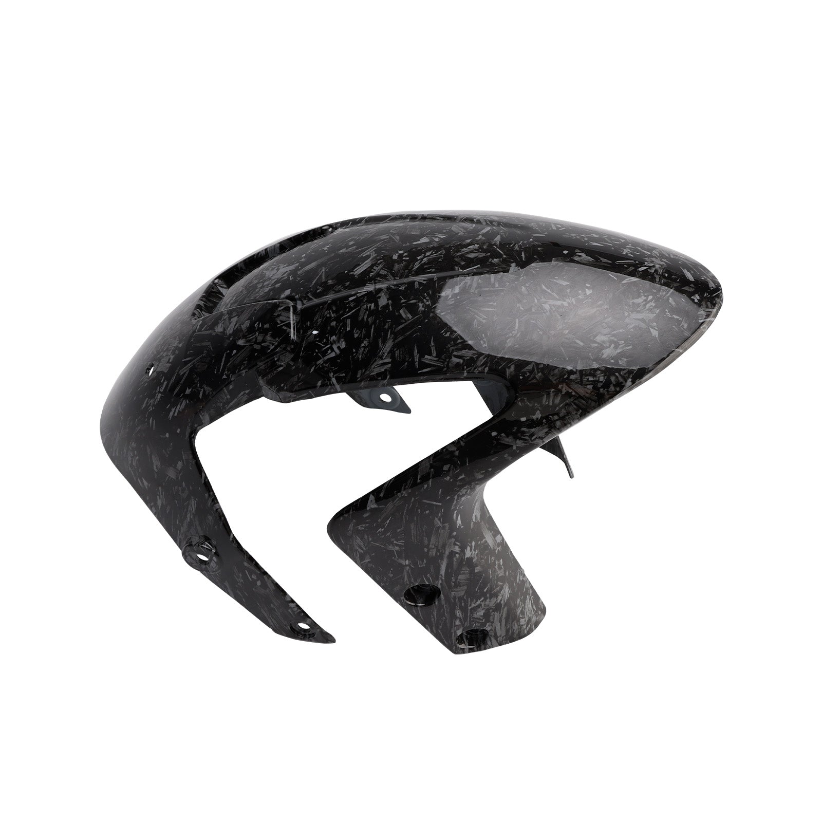 2024-2025 Aprilia RS457 RS 457 Front Fender Mudguard Fairing