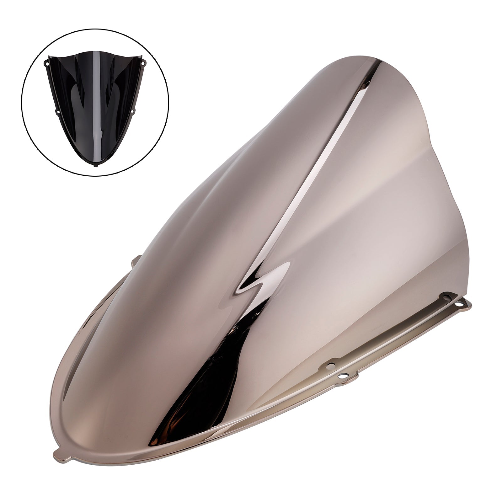 2025 YAMAHA YZF R9 Windshield WindScreen