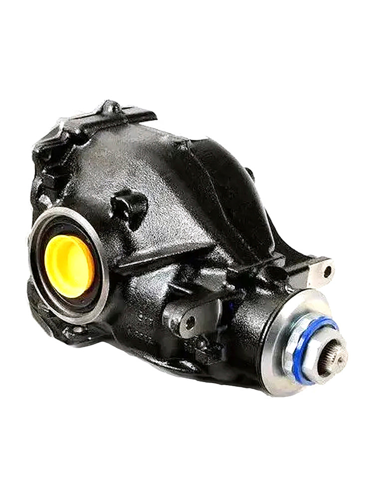 Rear Differential 33107574691 Gear Ratio 2.81 For BMW 550i 535d B6 650i 760i