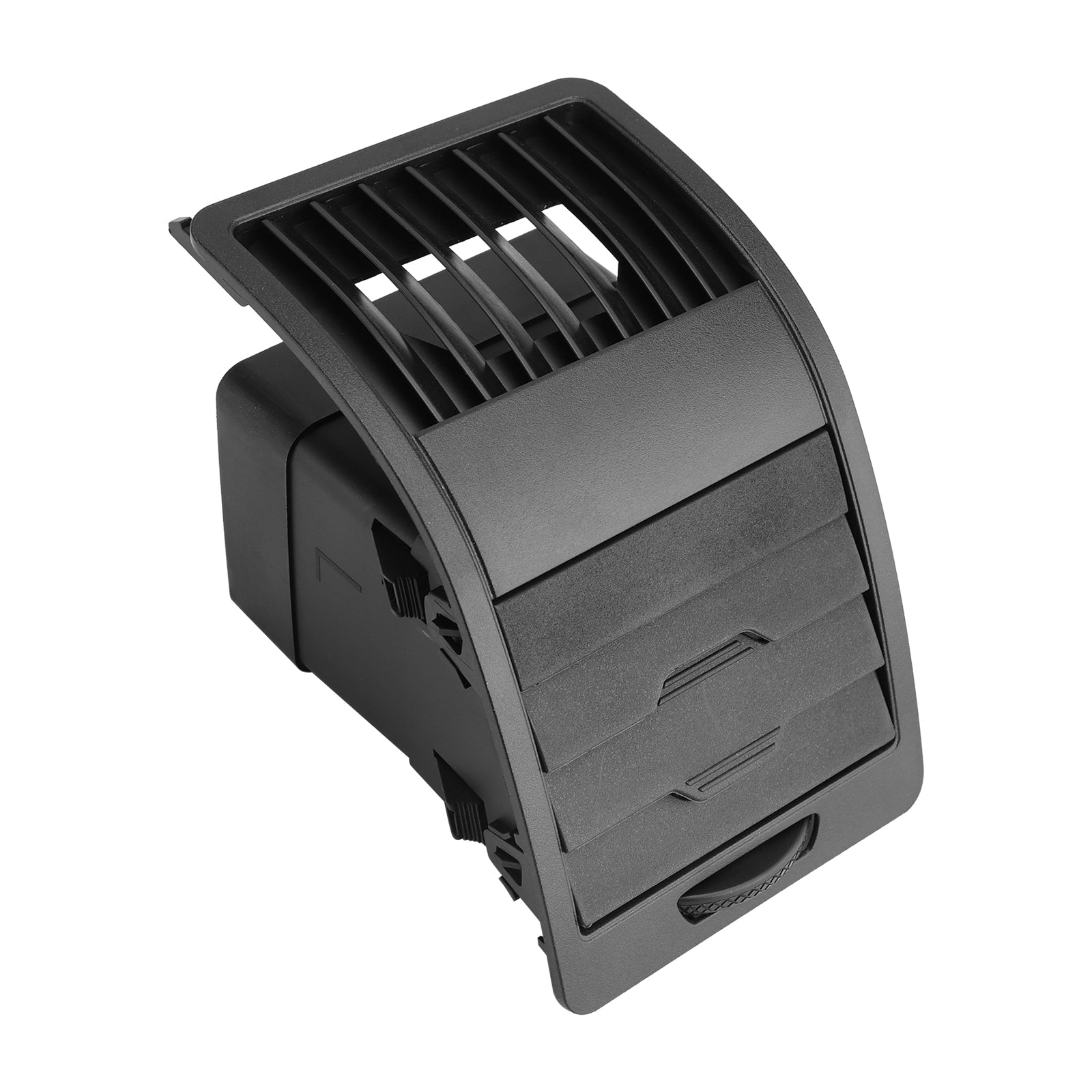 Dash Left Side Heater A/C Air Vent Outlet Grille Fit For Hummer H3 H3T 2006-2010