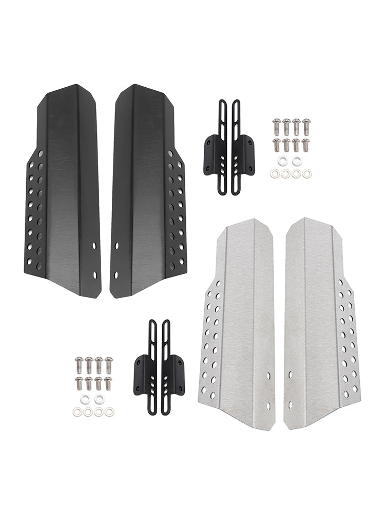 Front Fork shock absorber pertection cover for Husqvarna Vitpilen 125 250 2019-2023