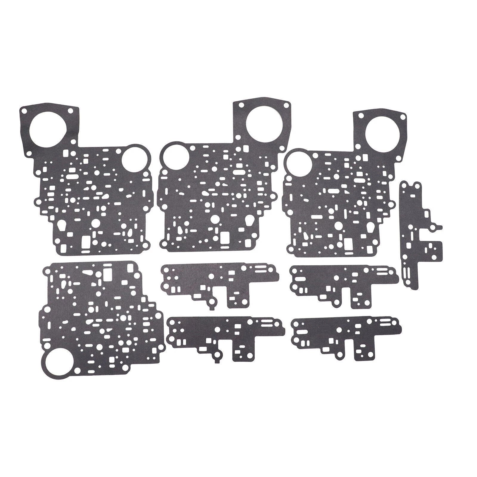 1992-2004 Isuzu Rodeo 4L30E Transmission Rebuild Automatic Kit