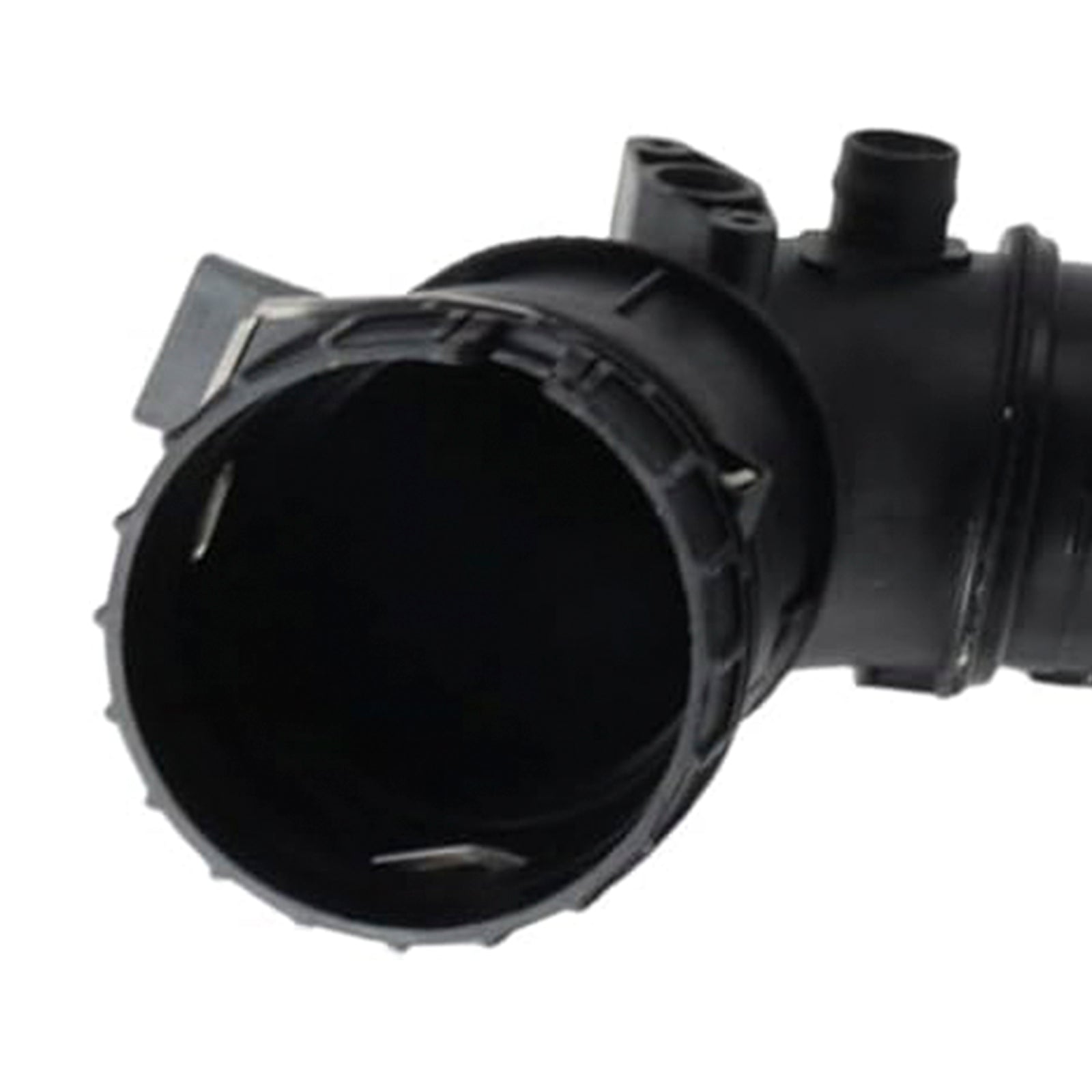 Turbo Intercooler Charge Air Intake Pipe Fit for BMW 5 Series F10 F11 13717612091