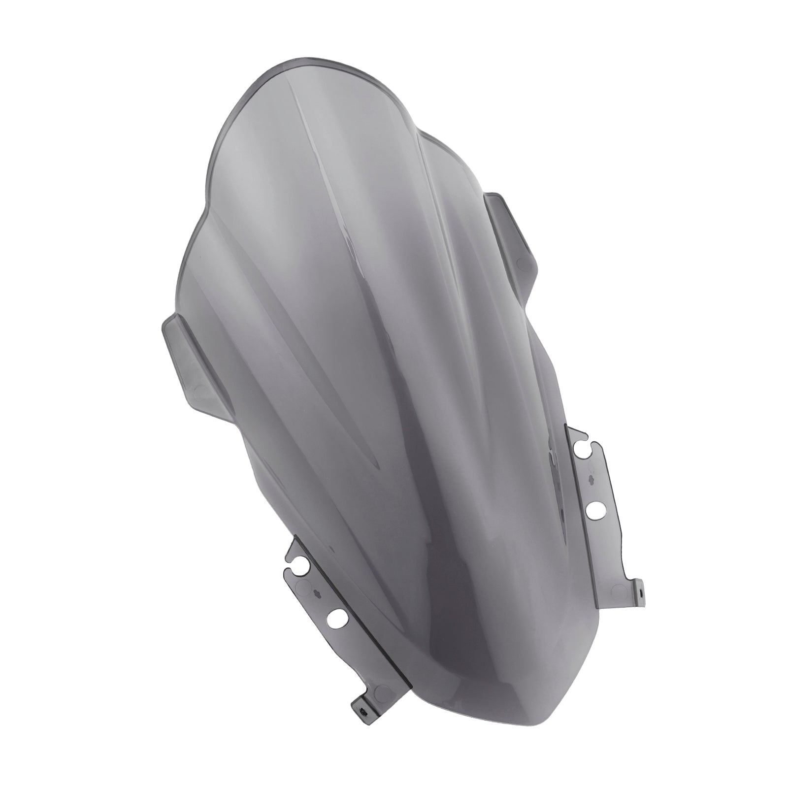 2024-2025 Daytona 660 Motorcycle Windshield WindScreen