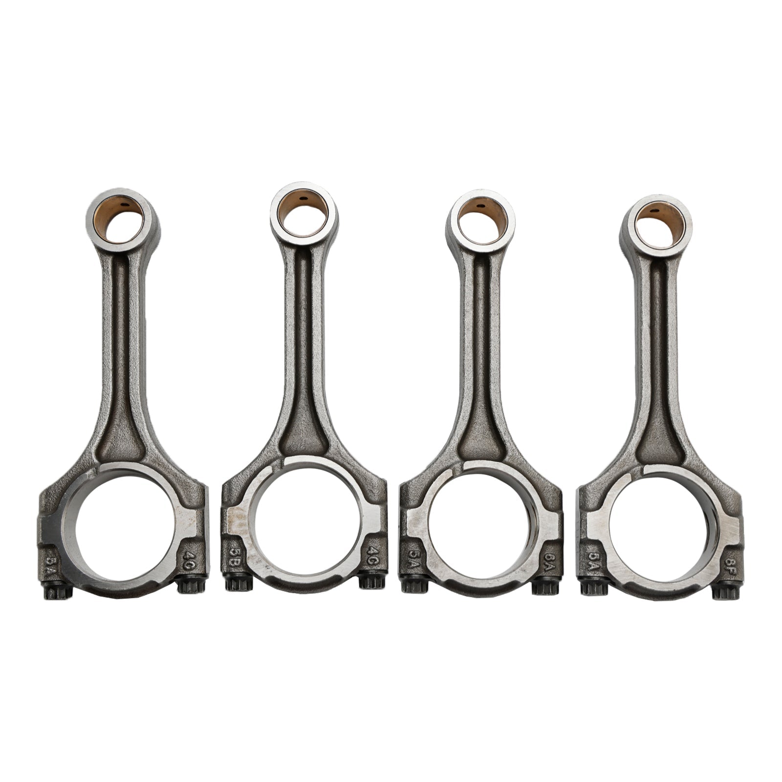 KIA SELTOS (SP2) (2019-2022 디 튜닝) G4FJ 1.6L 크랭크 샤프트 및 커넥팅로드 및 베어링