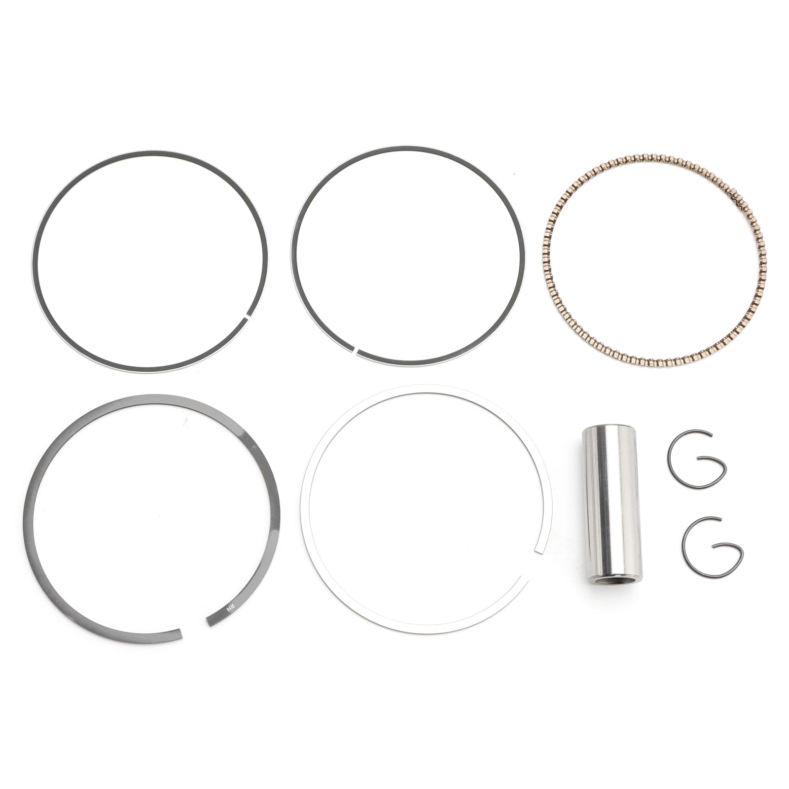 235cc Big Bore Cylinder Piston Top Kit 67mm for Honda CRF230F CRF 230F 2003-2019