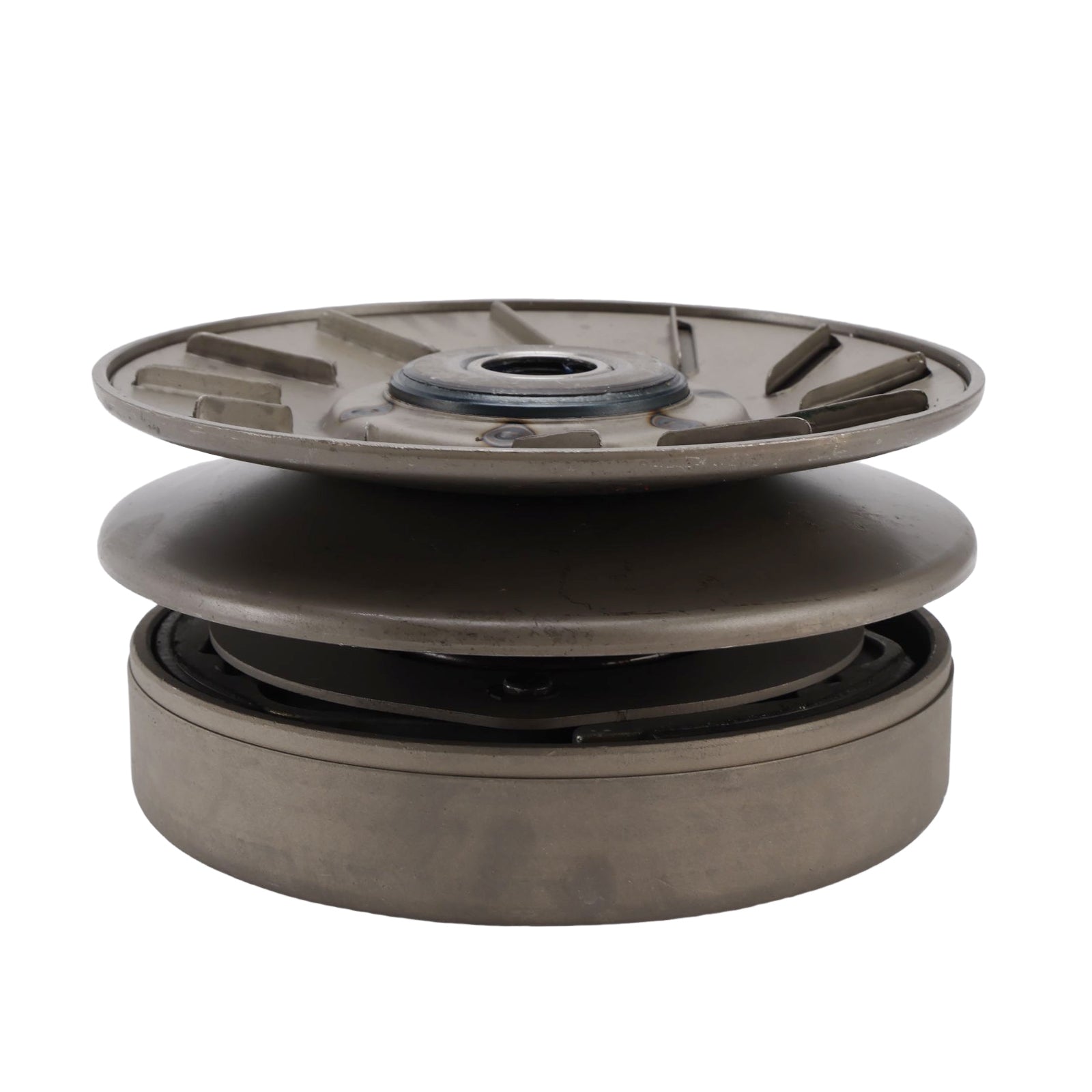 2006-2010 Arctic Cat ATV 250 UTILITY 2X4 AUTO Front Clutch Variator Pulley Set 3303-767 3303-781