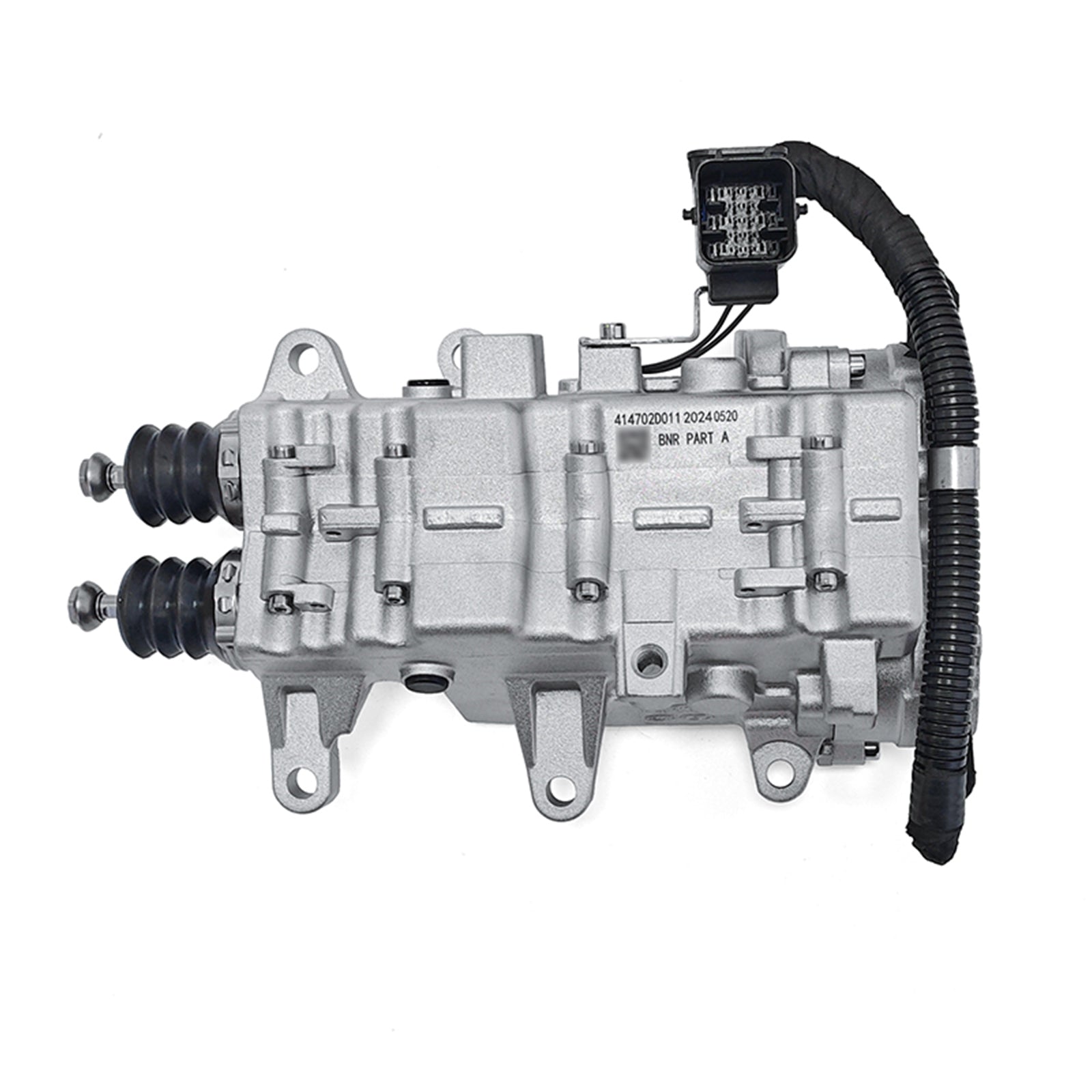 414702D300 Actuator Clutch Assy for Hyundai Veloster Kia Forte Optima 20015-2020