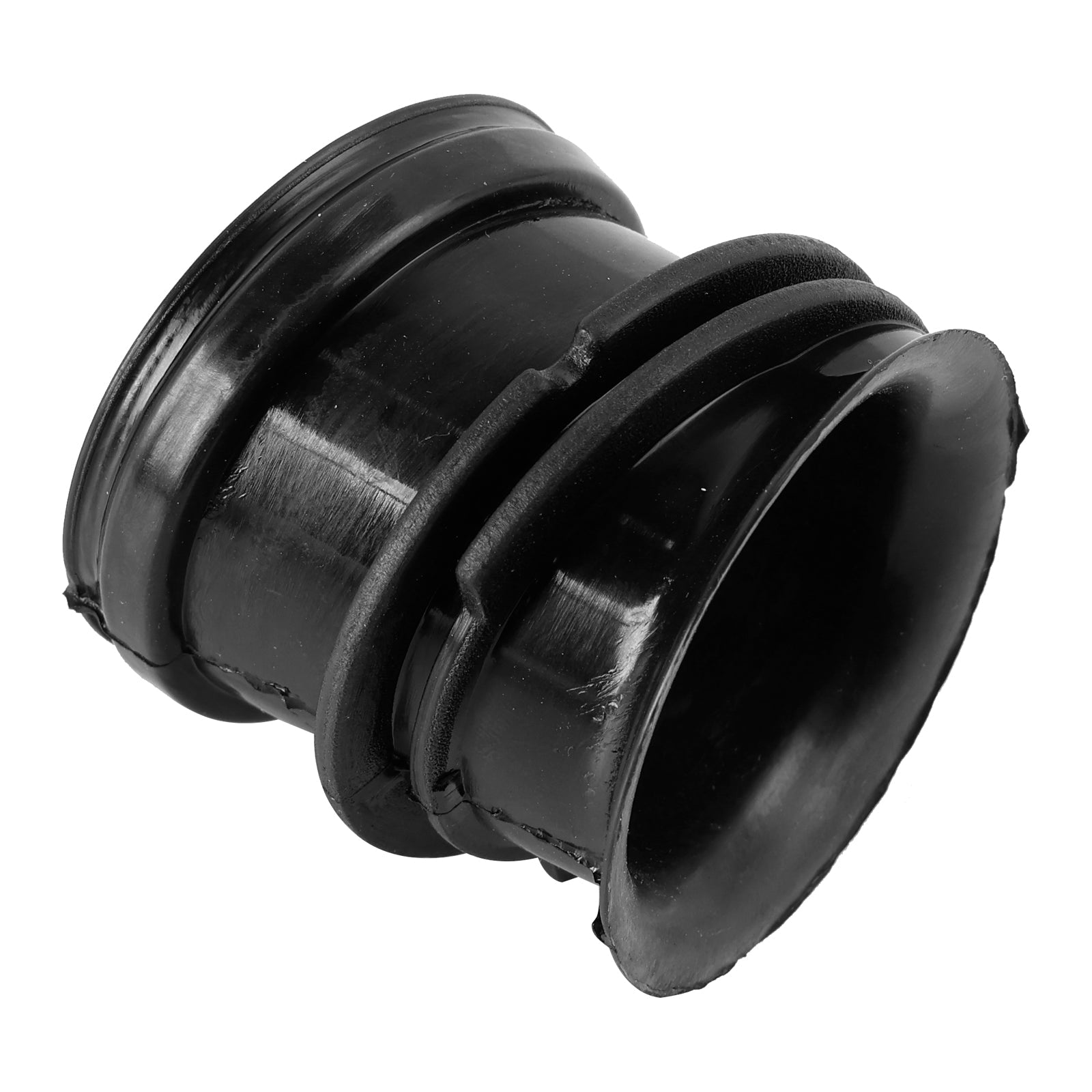 4x Intake Airbox Boots 14073-1211 For Kawasaki ZL 600 ZR 550 750 Zephyr GPZ GPX