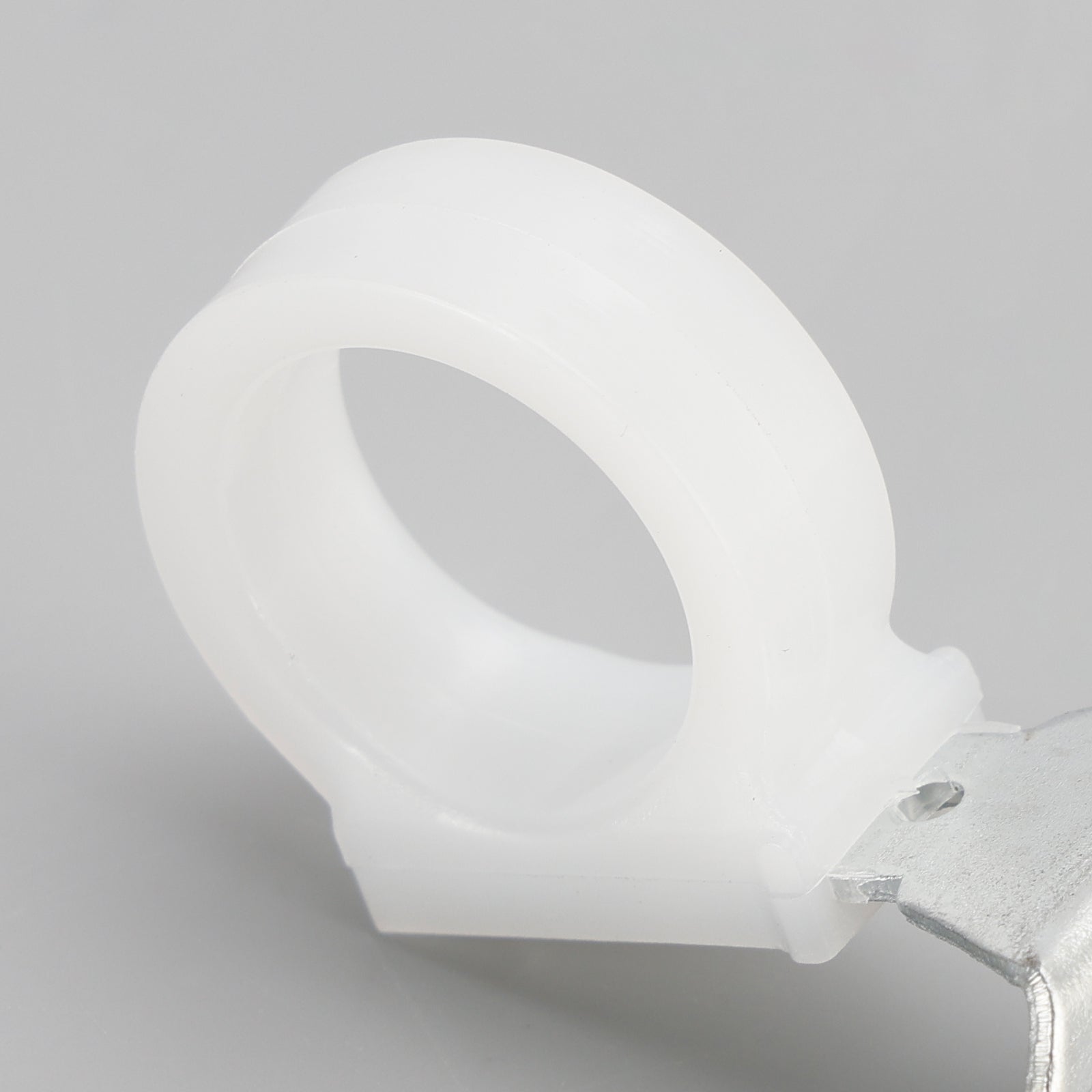 Front Brake Cable Guide For Yamaha IT125 IT175 IT200 IT250 IT465 IT490 TT350