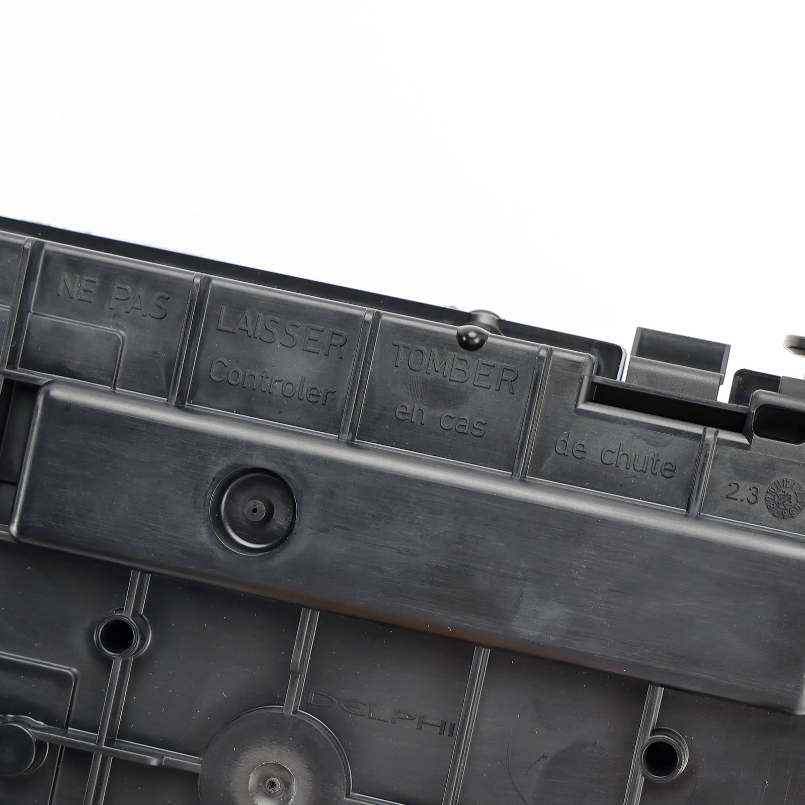 2008- UP Peugeot 807 (EB_) / Expert Van Iii (G9) Fuse Box BSM 9807028780