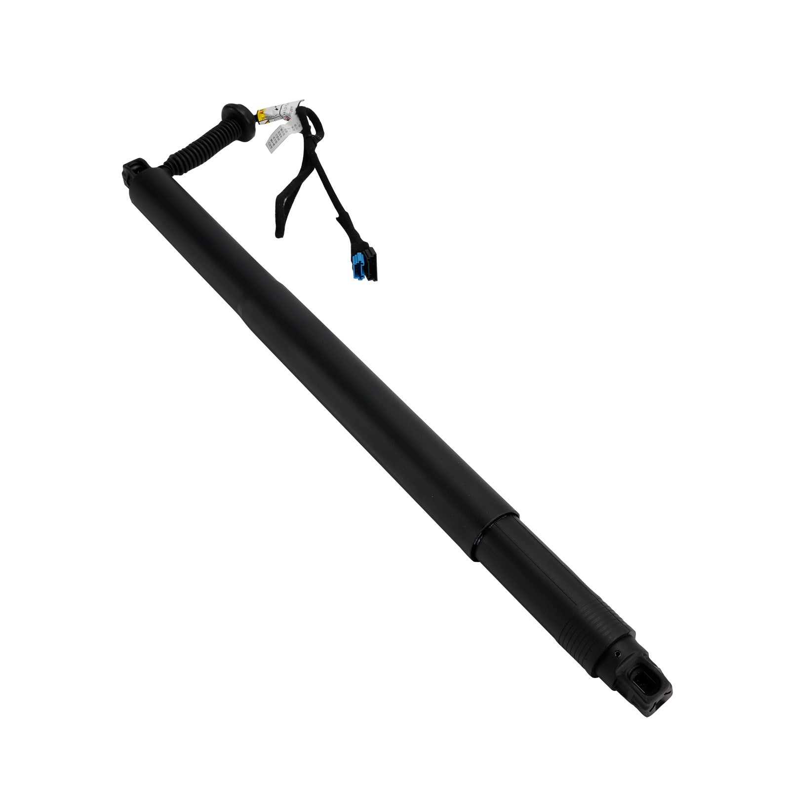 2014-2019 BMW X6 F16 F86 Rear Left Tailgate Power Lift Support 51247434043