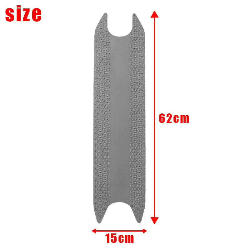 Non-Slip Foot Pad for Segway Ninebot Max G30 Kickscooter Electric Scooter