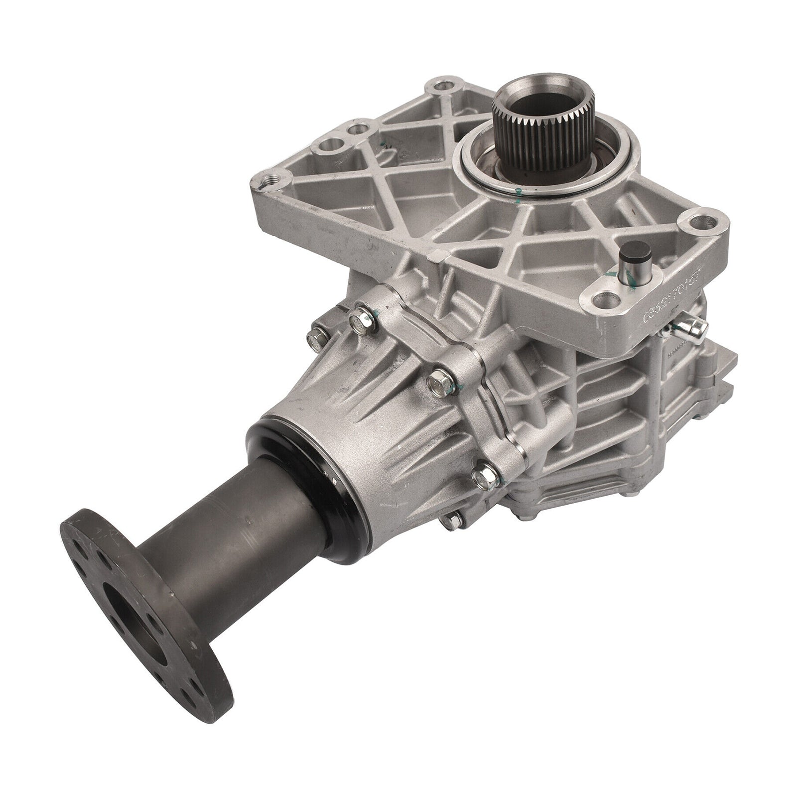 2014-2015 Kia Sorento LX 2.4L L4 - Gas Transfer Case 47300-3B600