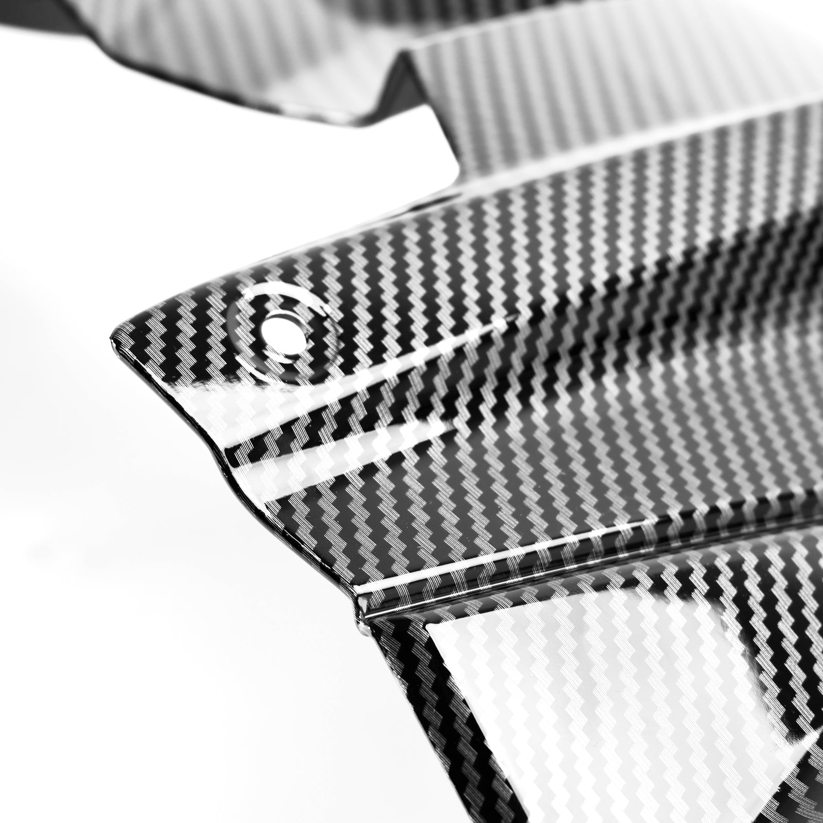 Suzuki GSX-S 750 2017-2023 가스 연료 전면 탱크 커버 페어링 보호기