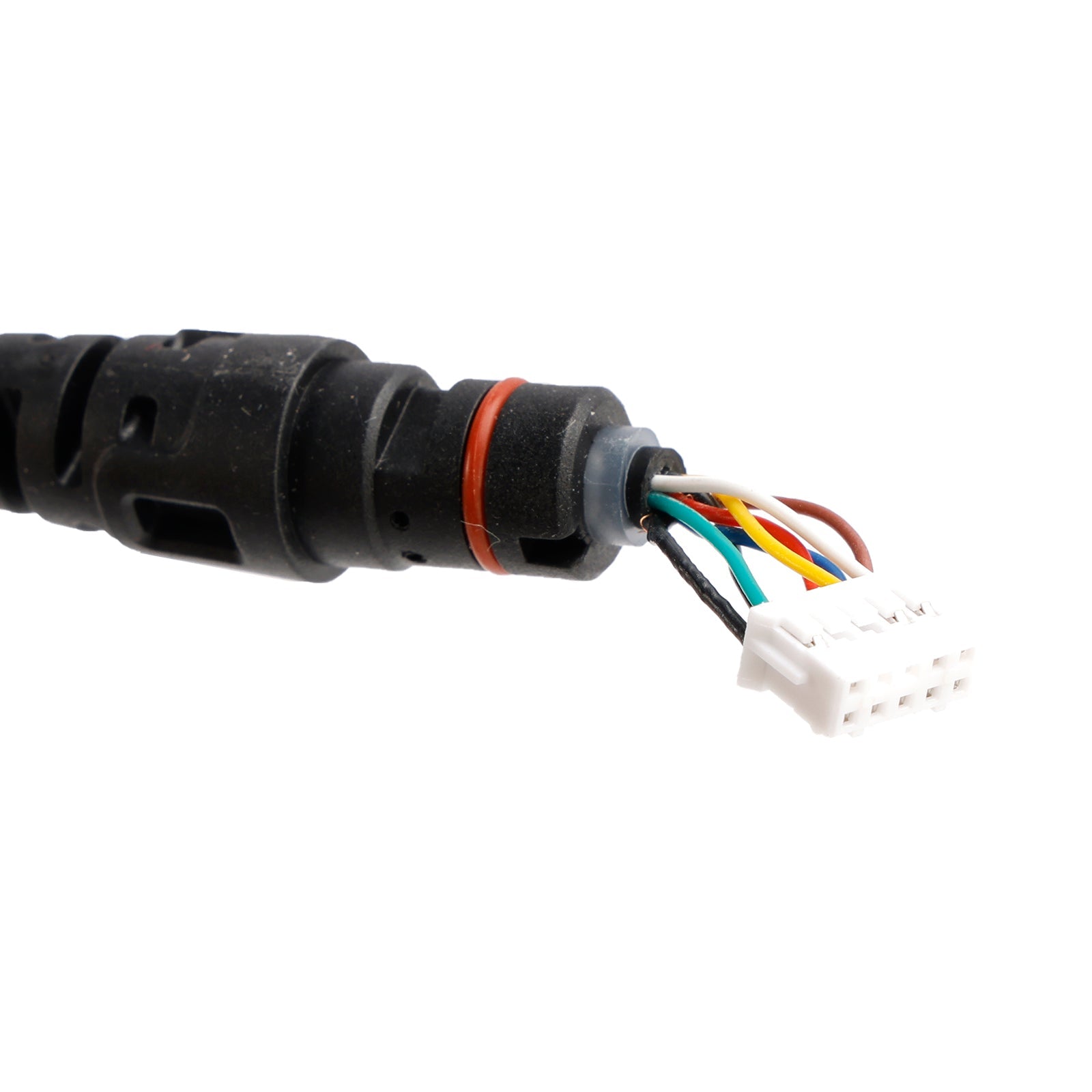 SM19A1 버튼 토크 마이크 코드 핸드 마이크 케이블 MD780 MD650 RD980용