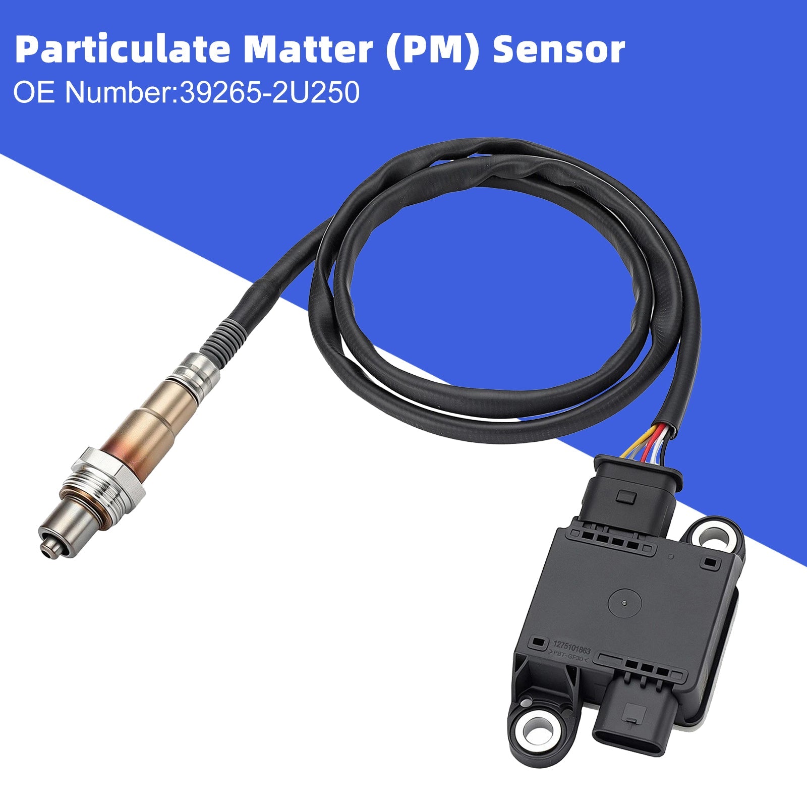 2018-2022 For Kia Sportage with Urea, 4WD Particulate Sensor 39265-2U250