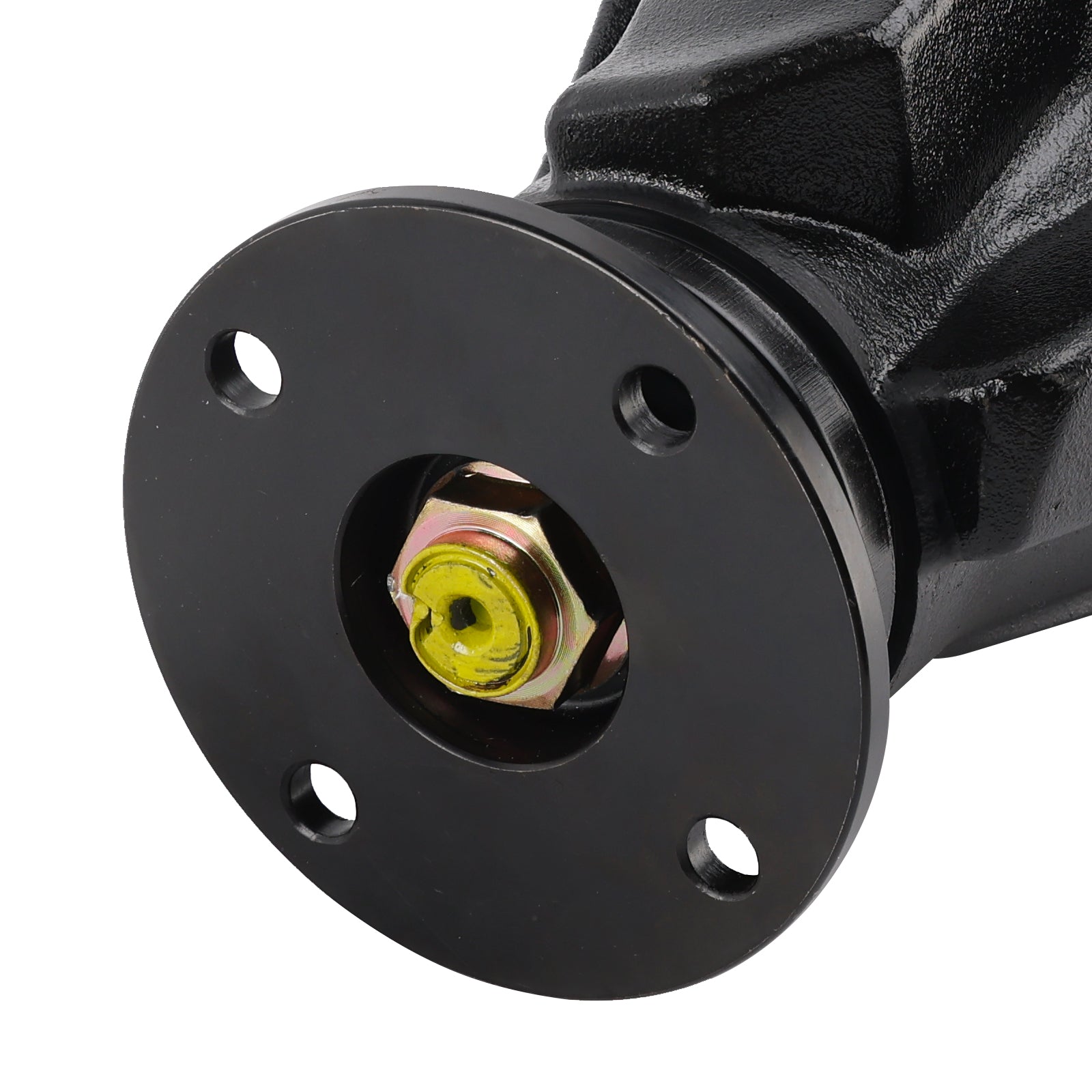 2003-2009 Toyota 4Runner 4WD 4.0L 4WD Rear Differential Assembly 41:11 3.727 Gear Ratio 42181-60130