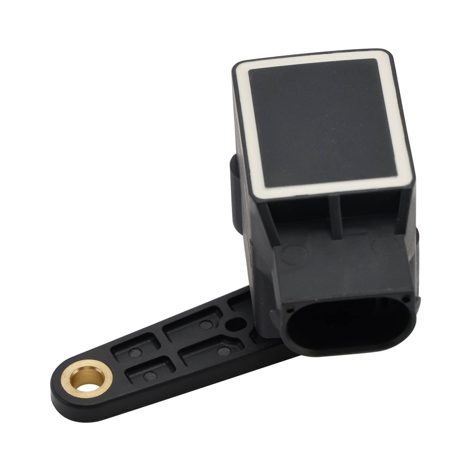 Rear Left Height Level Sensor 37146754921 for BMW X5 (E53) 2000-2006