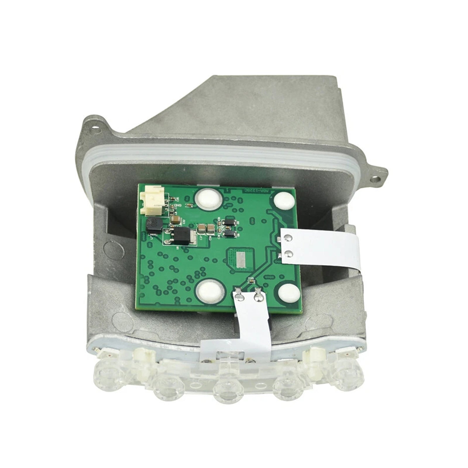 07.2007 - 05.2012 BMW 3 Series E91 LCI 2x Turn Signal Headlight Control Unit Module 63127245813 14