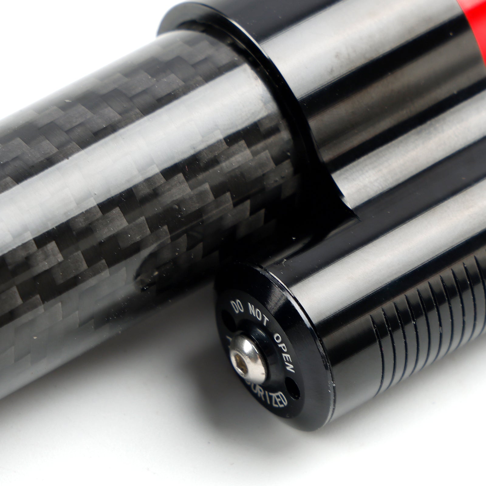 범용 오토바이 용 스티어링 댐퍼 스태빌라이저 브래킷 장착 키트