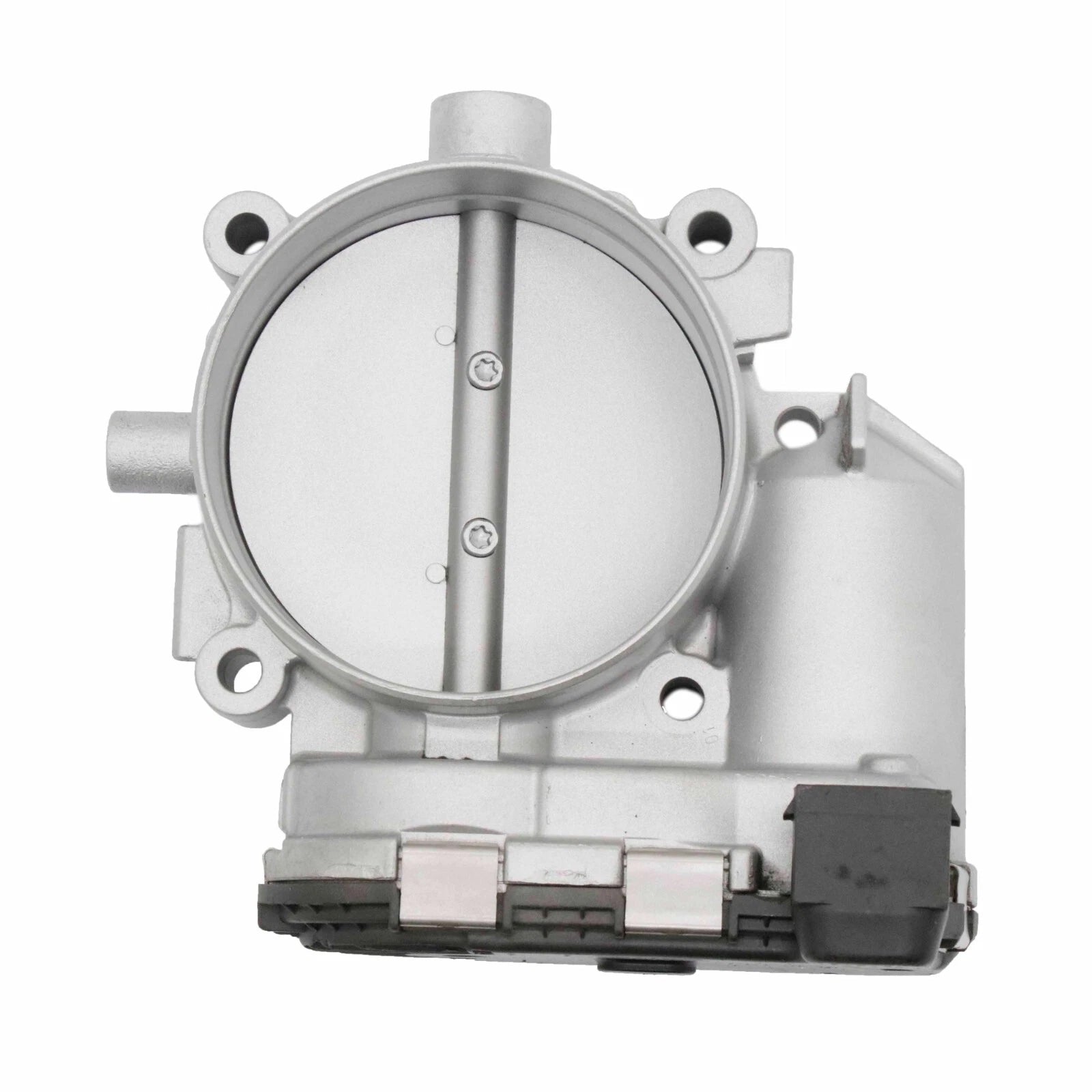 2005/10-2013/12 Mercedes-Benz S-Class V221, W221 S 500 Throttle Body A2731410325