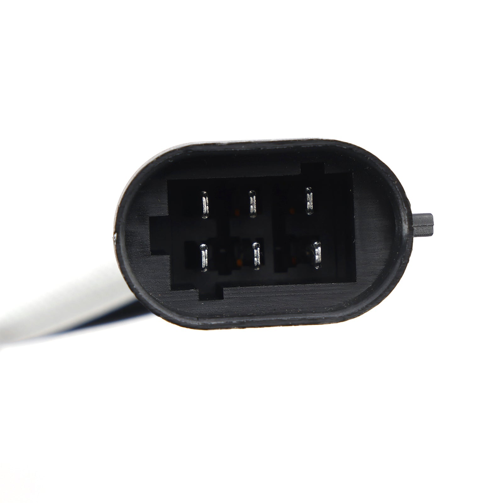 6-Pin Stator Magneto 639865 For Piaggio Zip SP TPH Typhoon NRG Power MC3 50cc 2T