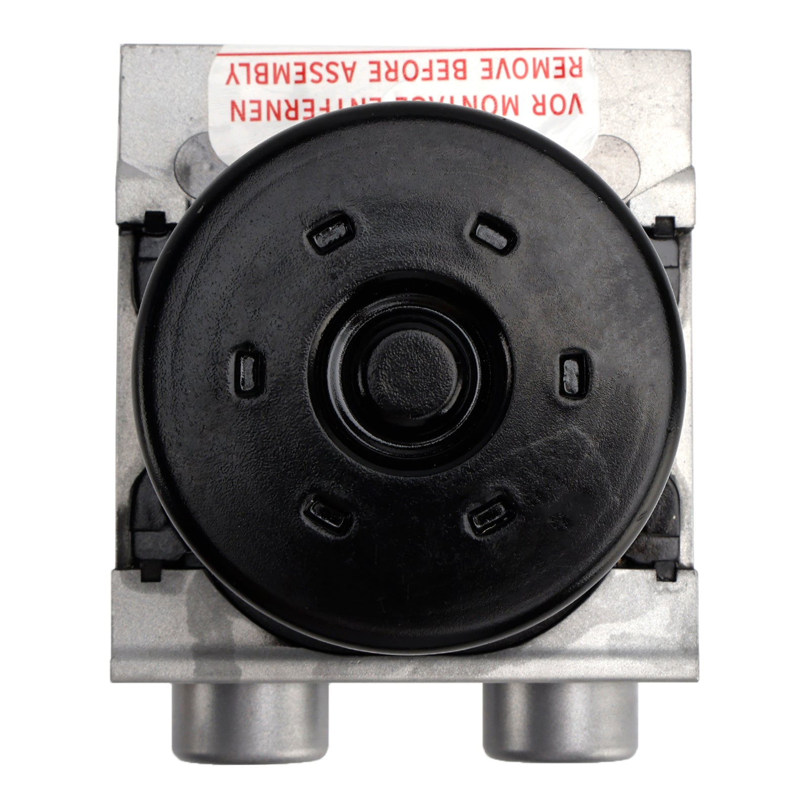 2010-2018 Jeep Wrangler ABS Control Pump 68067457AA 68003363AE