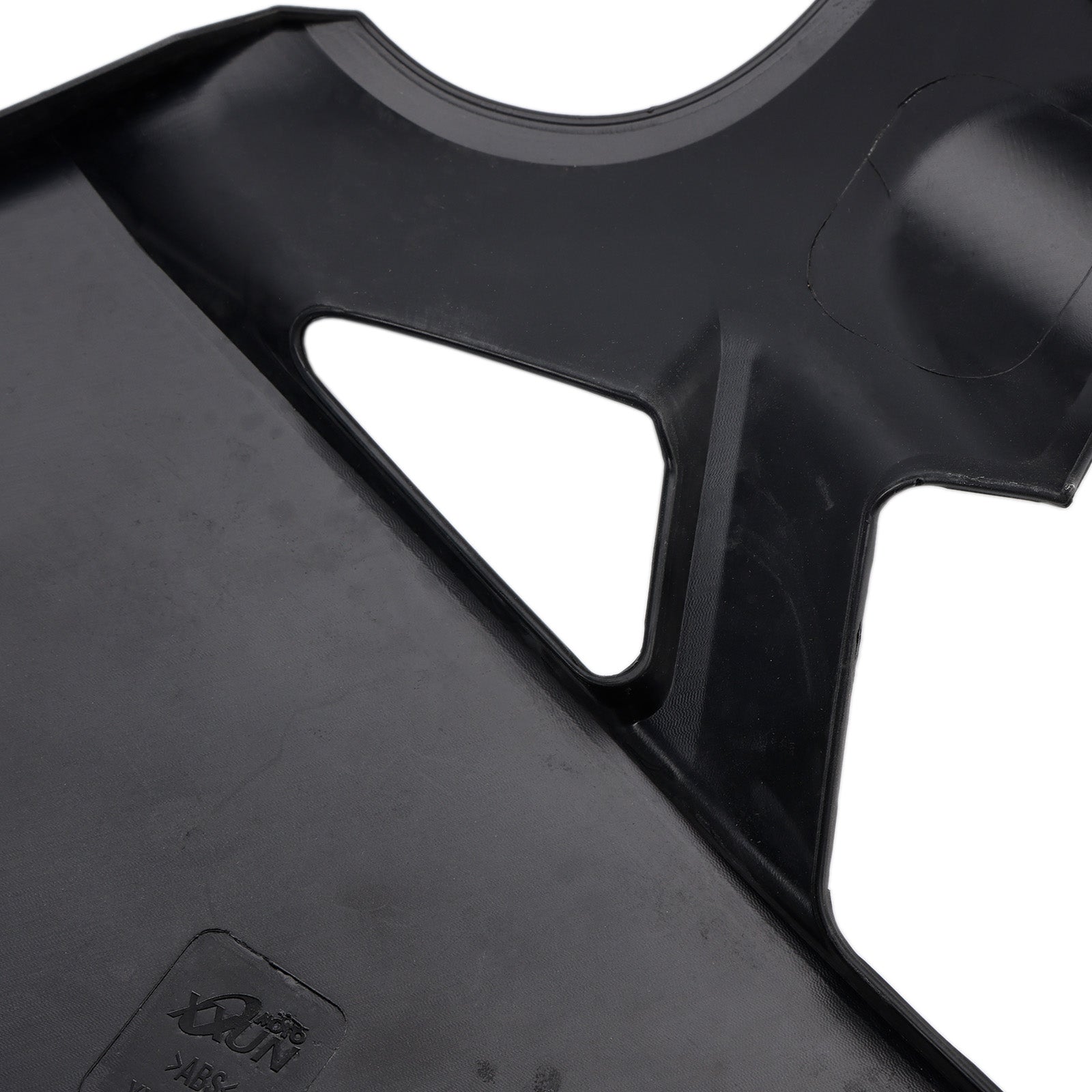 2024-2025 Honda CBR650R Hand Side Belly Frame Panel Fairing Cowl