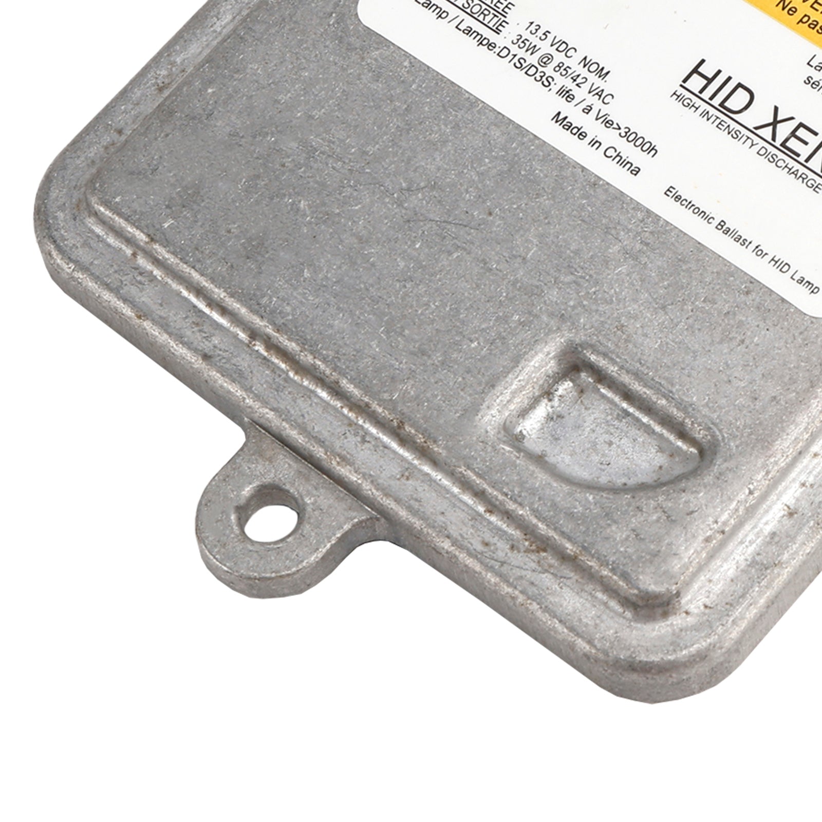 Hid Xenon Lamp Part Super Vision Electronic Ballast