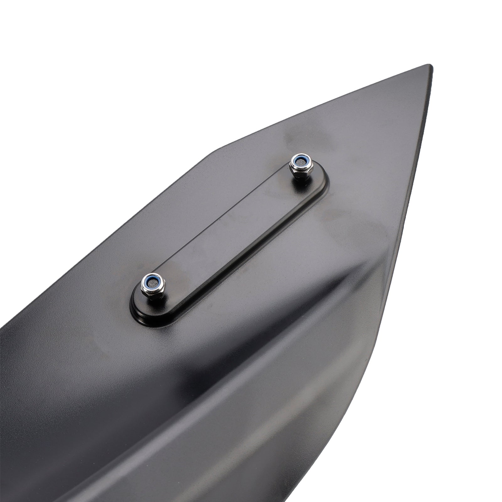 2023-2024 Yamaha X-Max 300 Hanger Helmet Hook & Bottle Cargo Hanger Black