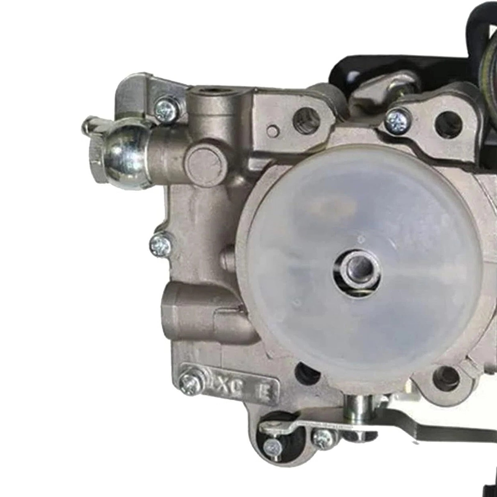 1980-2000 Mitsubishi L300 Deluxe Carburetor MD081100 MD-081100