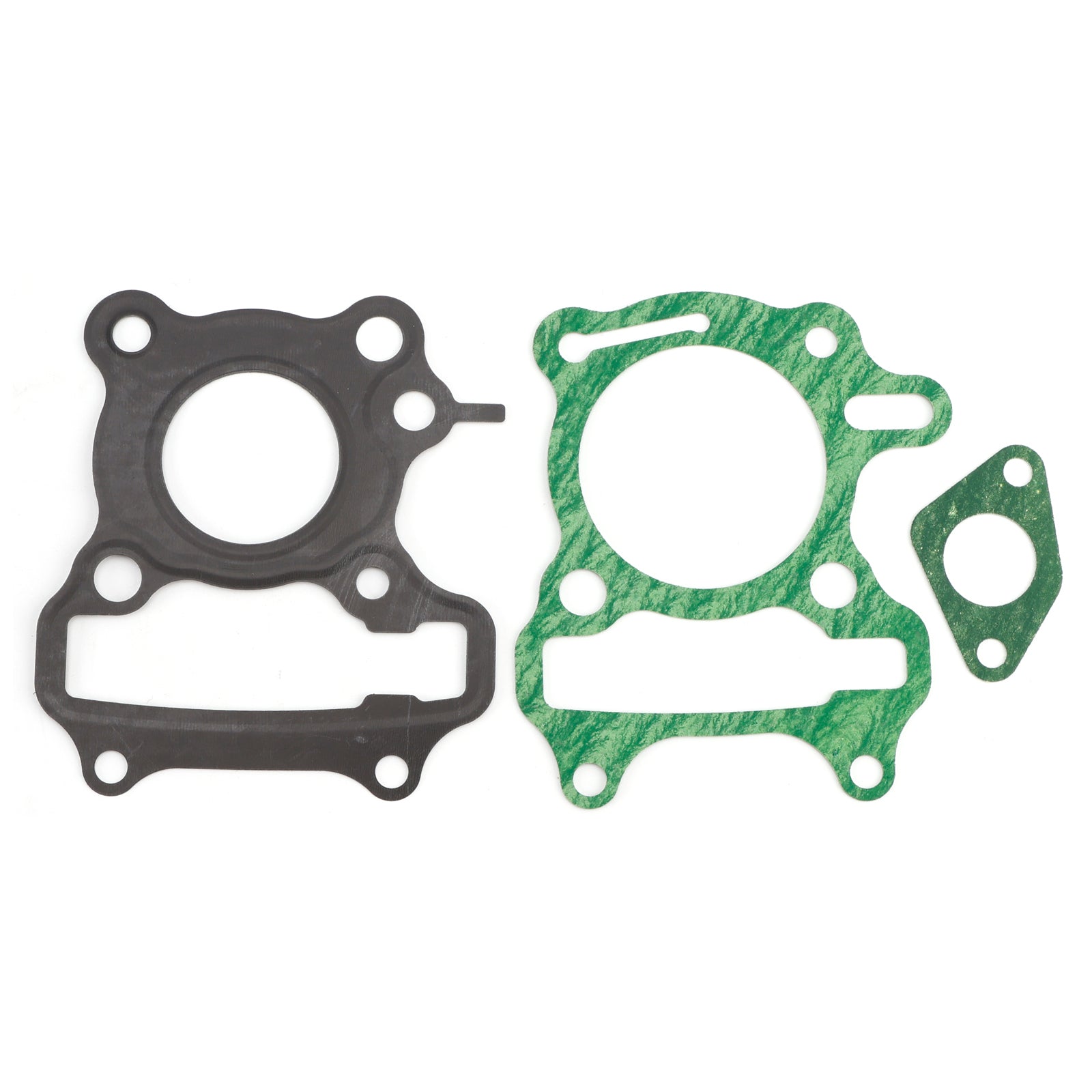 SYM (Sanyang) Mio 50 AC 4 Takt 50cc Cylinder Piston Gaskets Top End Kit 12101-AMA-000 13010-A1A-000