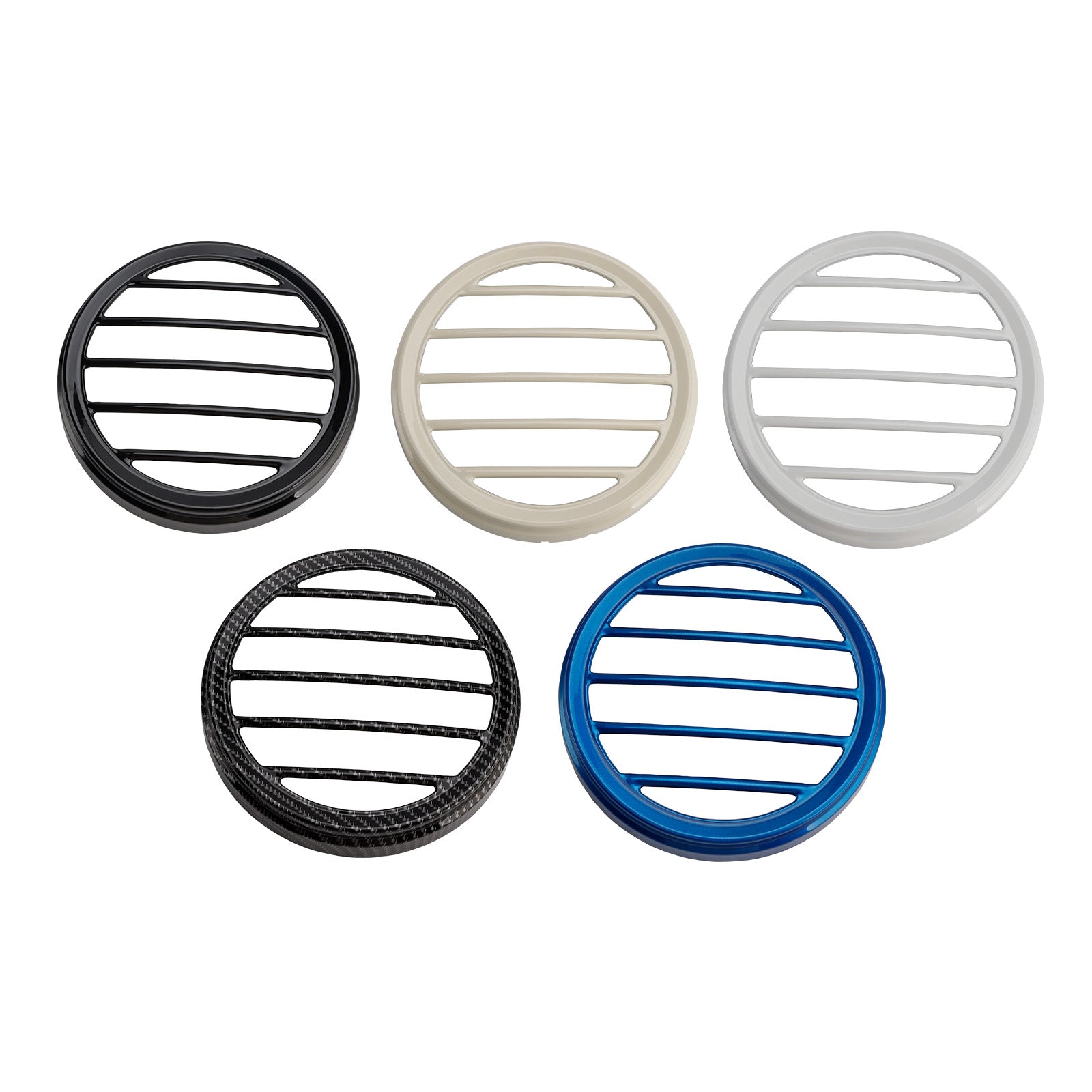 2022-2025 Yamaha XSR900 Front Nose Headlight Cover Fairing