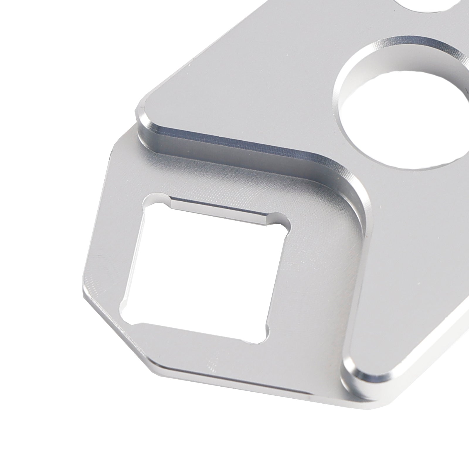 Throttle Cable Bracket 551446 For LS1 102mm Sheet Metal Intake Port