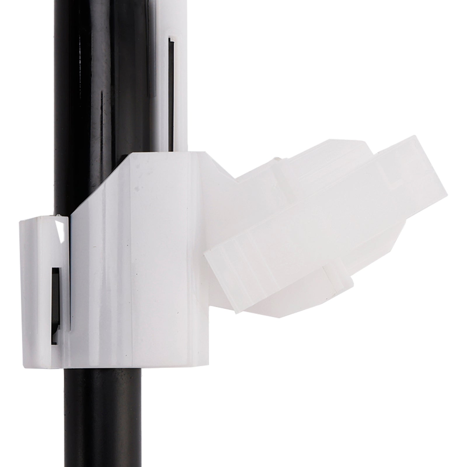 2007-2014 Ford Mondeo MK4 1 Pair Front Headlight Spray Washer Nozzle