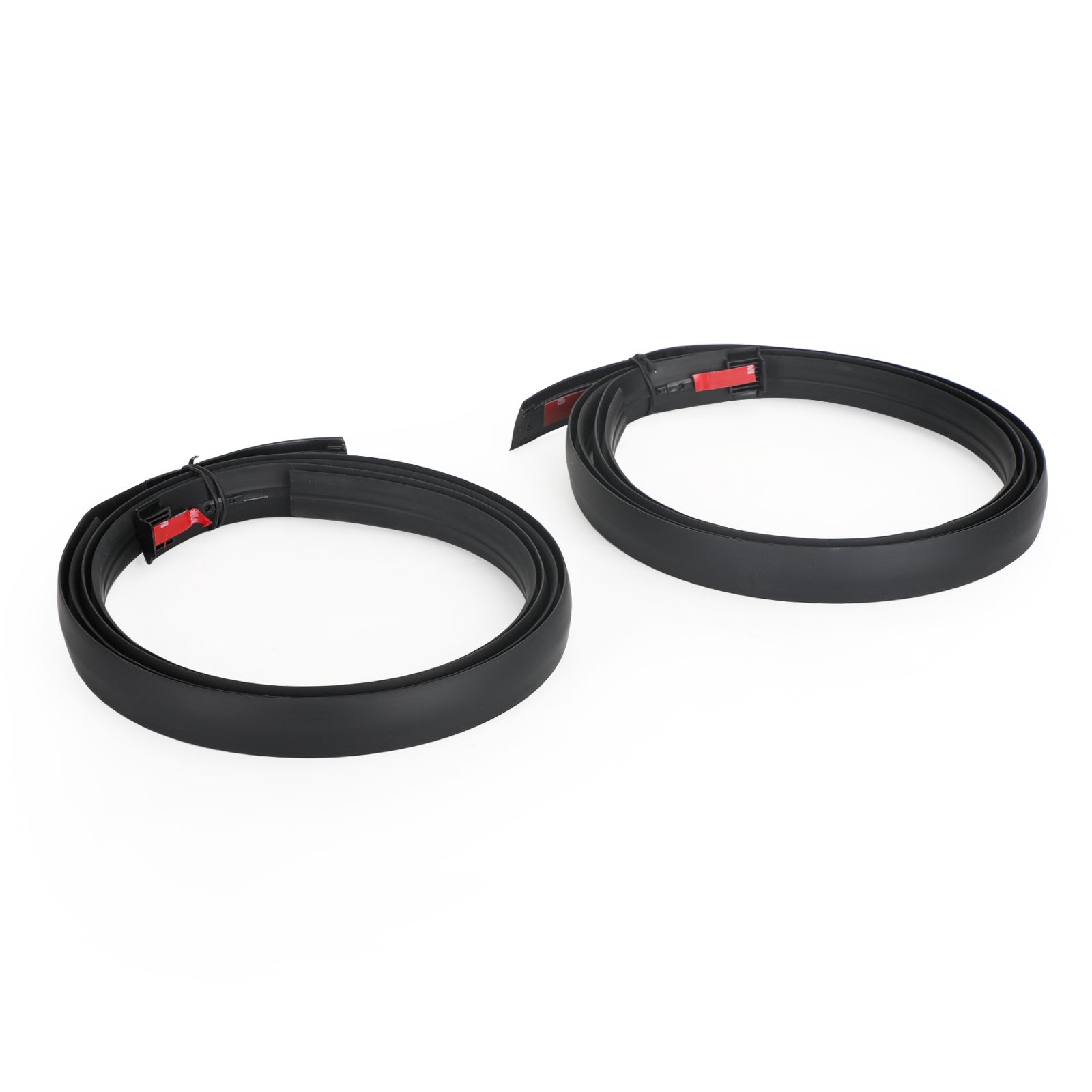 Toyota Hilux KUN26 KUN16 Dual Cab Roof Moulding Mould Rubber 75552-0K011/31