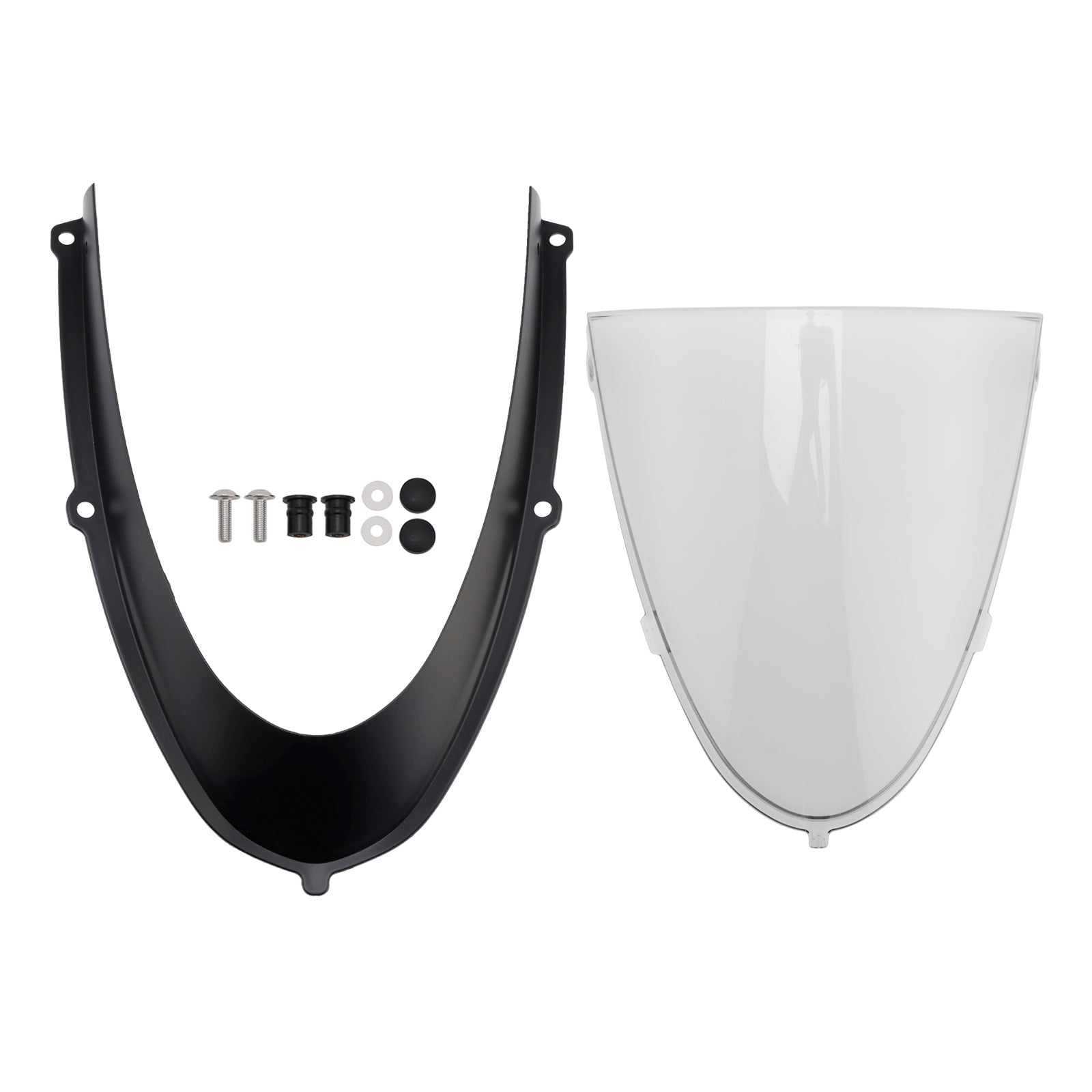 2020-2024 Aprilia RS 660 Headlight Fairing Windshield WindScreen