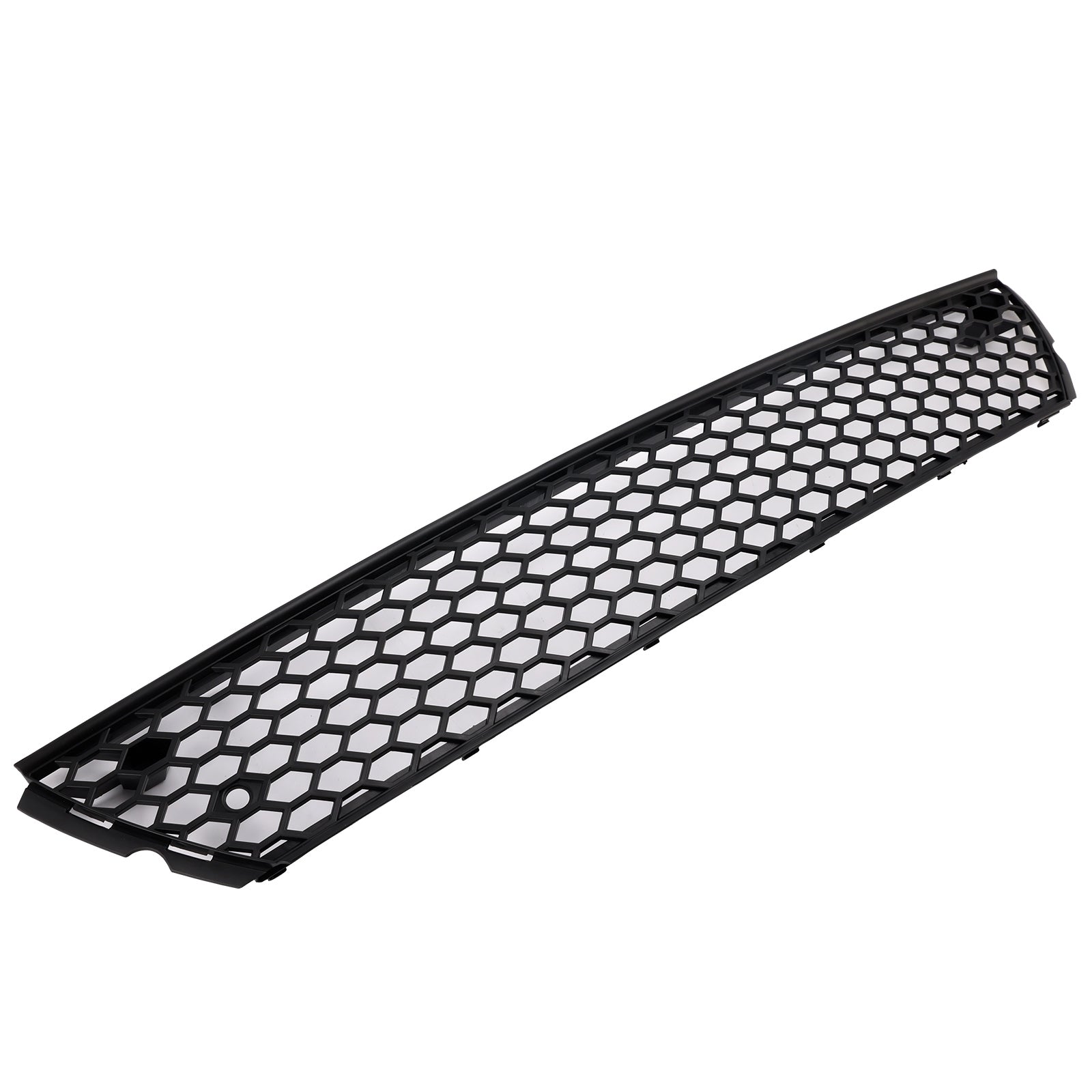 Front Honey Lower Grille Grill Fit Seat Ibiza 6L FR 2002-2006 Pre-Facelift