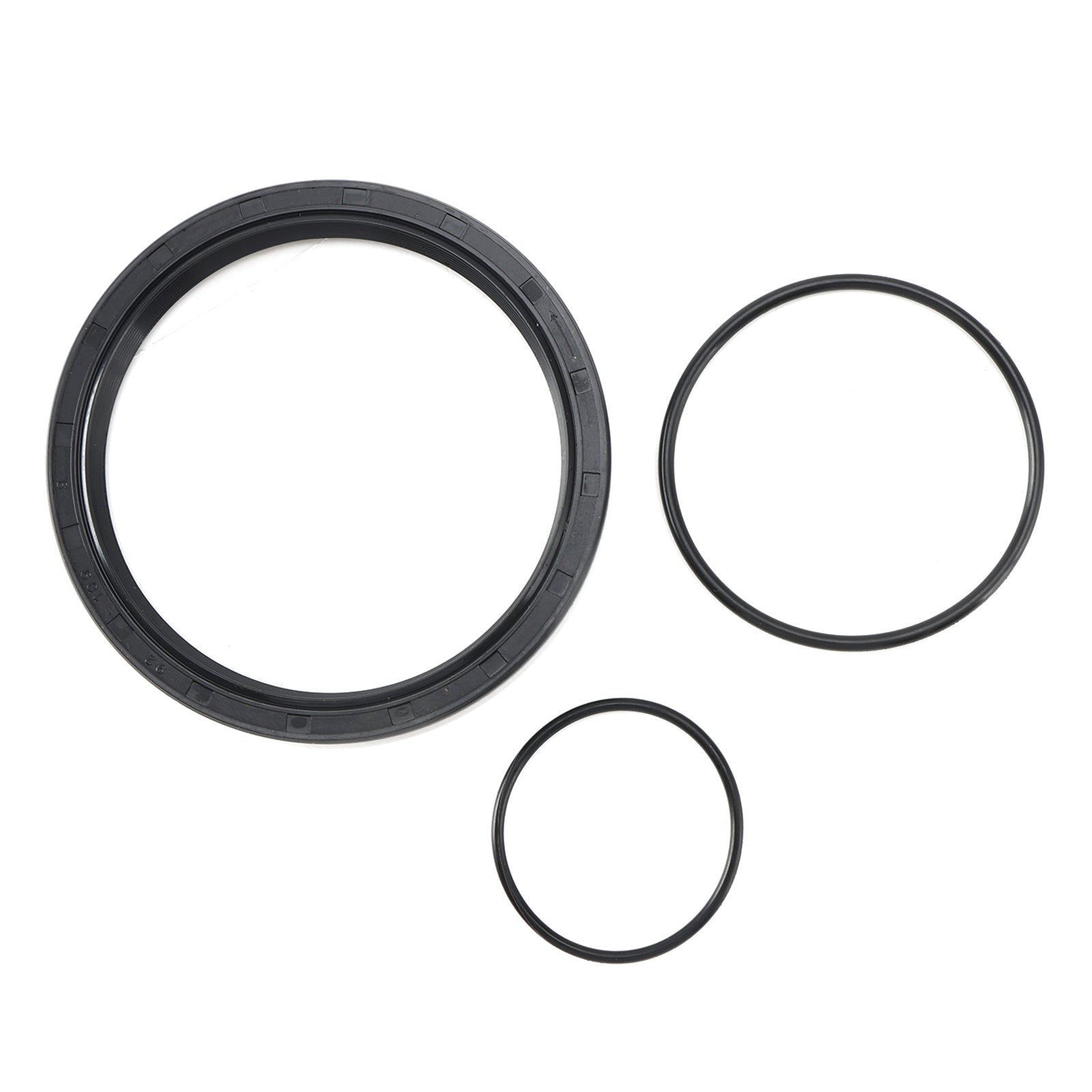 For Land Rover 2.0 D / SD4 Engine Codes: 204DTA 204DTD - AJ20D4 Timing Chain Kit AJ813317