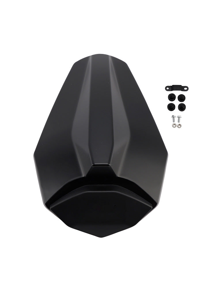 Racing Tail Rear Seat Fairing Cowl for Kawasaki ZX25R ZX4R ZX4RR 2020-2025
