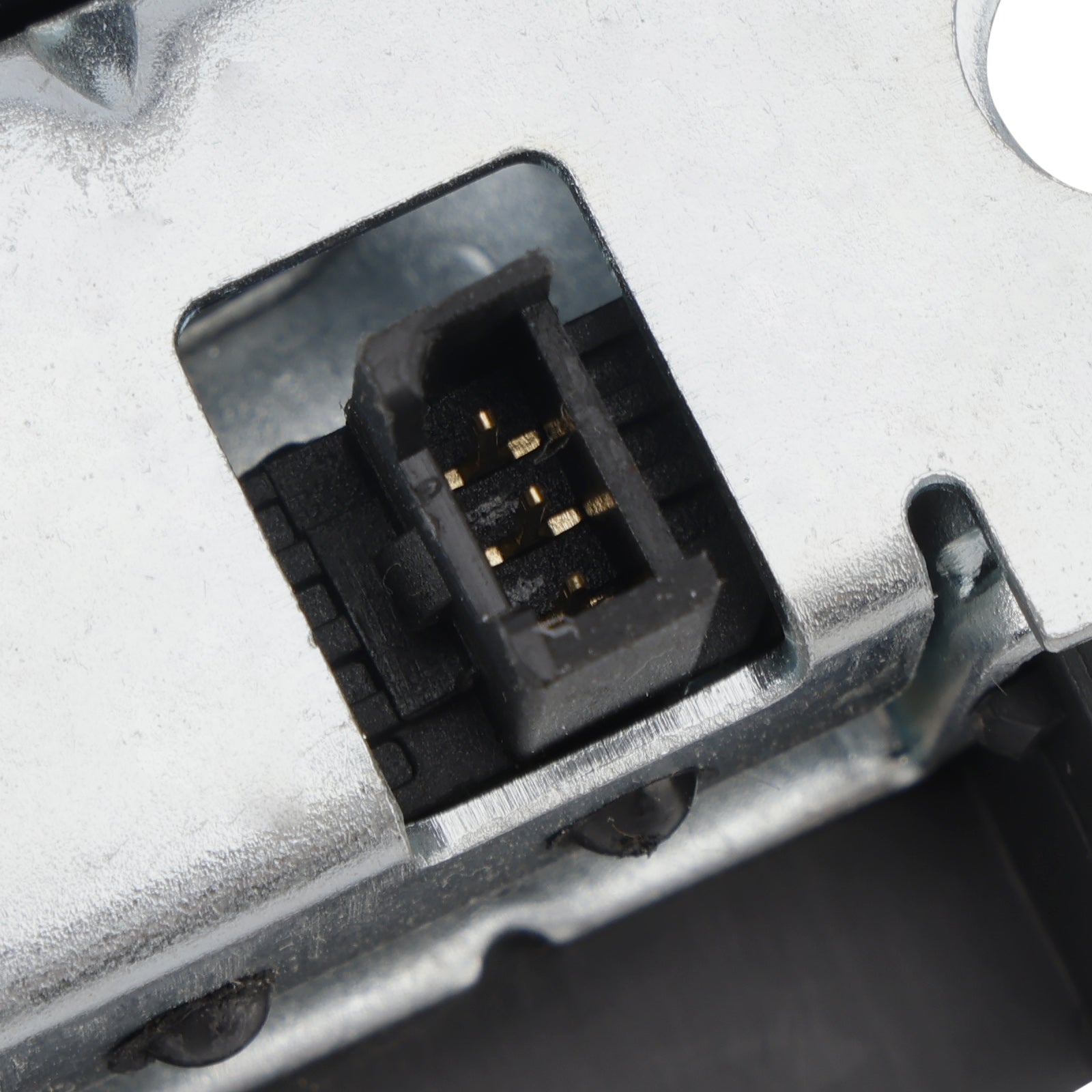 2X Rear Door Lock Actuator 7E0827505B 7E0827506A Fits For VW Transporter T5 T6